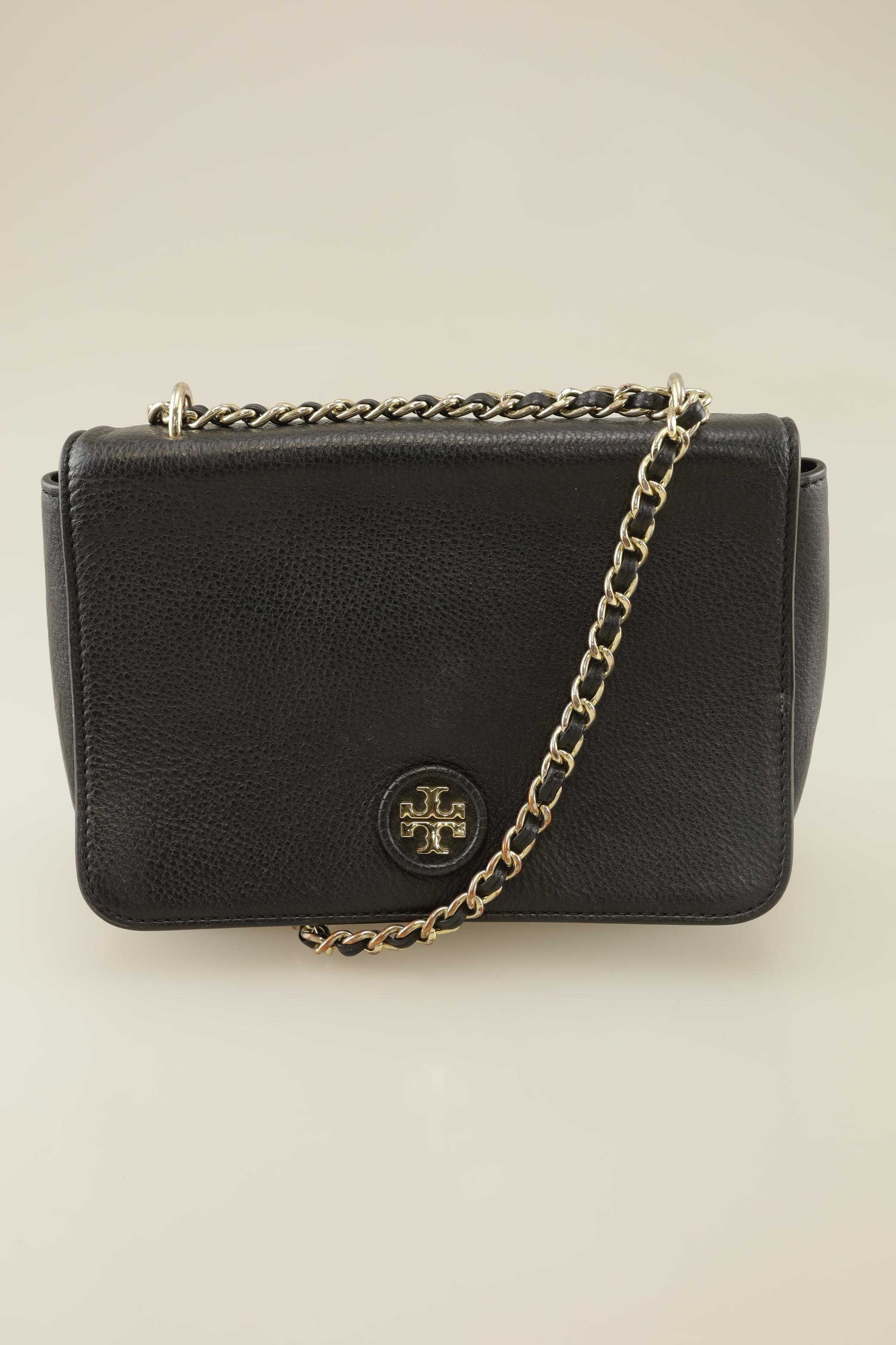 

Tory Burch Damen Handtasche, schwarz, Gr.