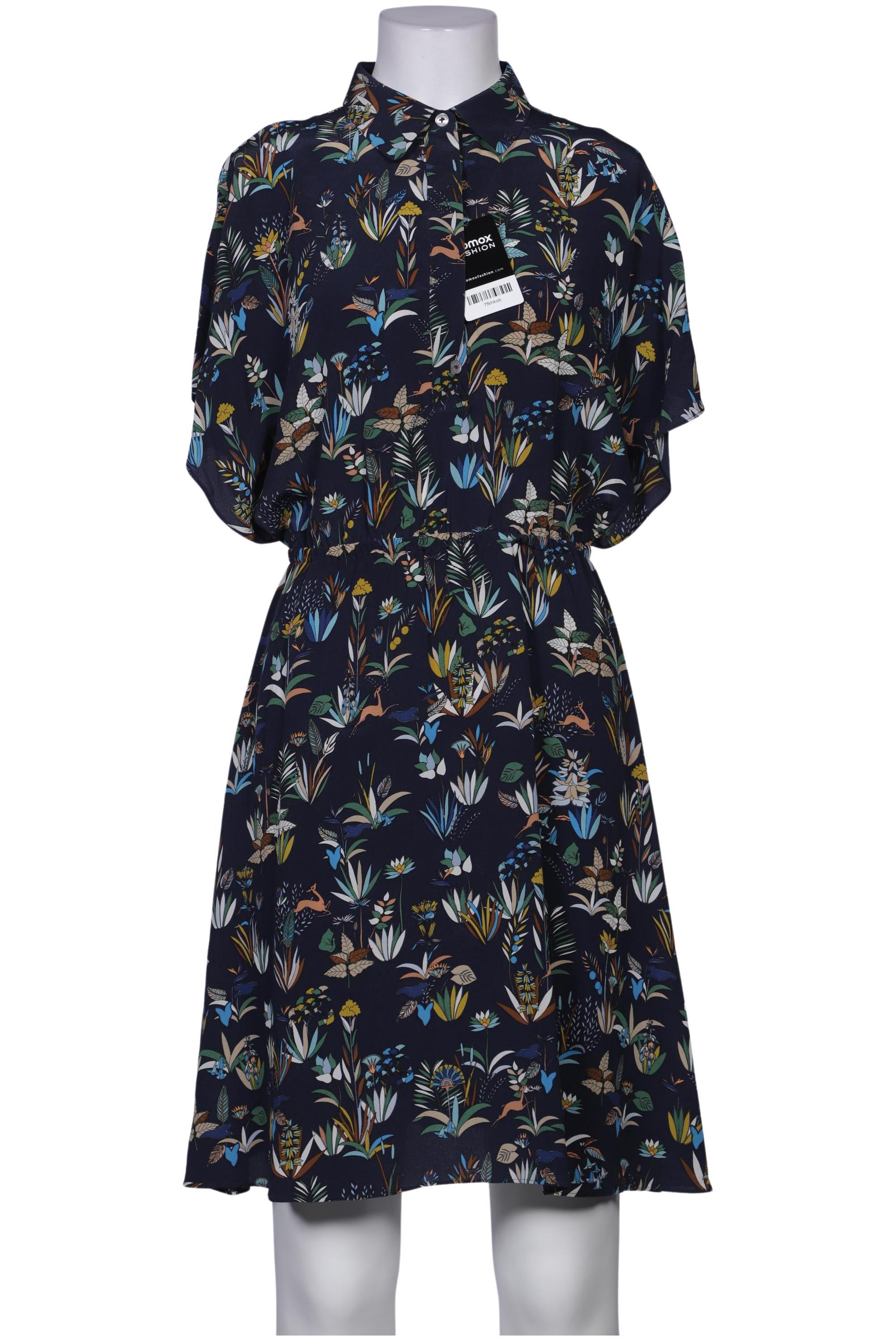 

Tory Burch Damen Kleid, marineblau, Gr. 2