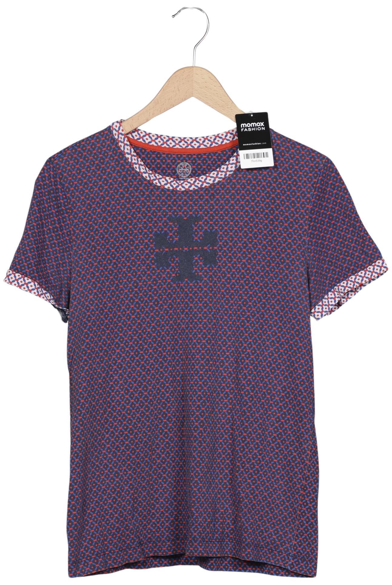 

Tory Burch Damen T-Shirt, mehrfarbig, Gr. 42