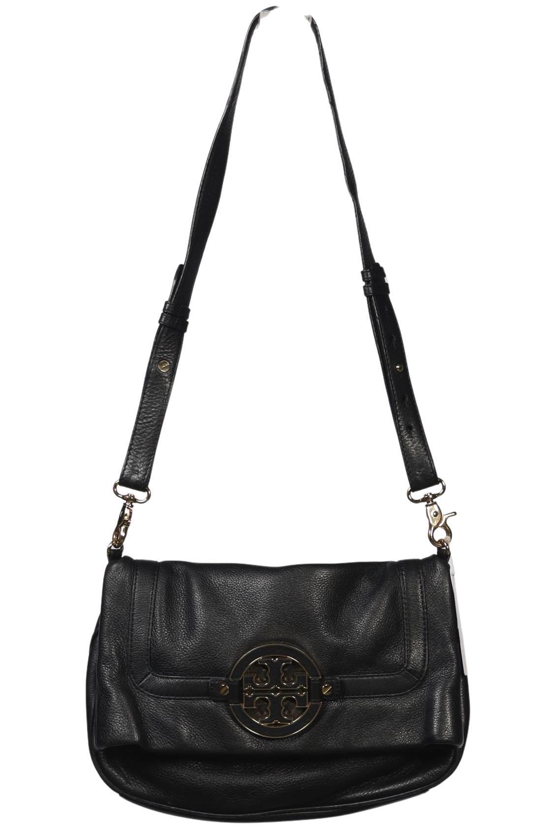 

Tory Burch Damen Handtasche, schwarz, Gr.