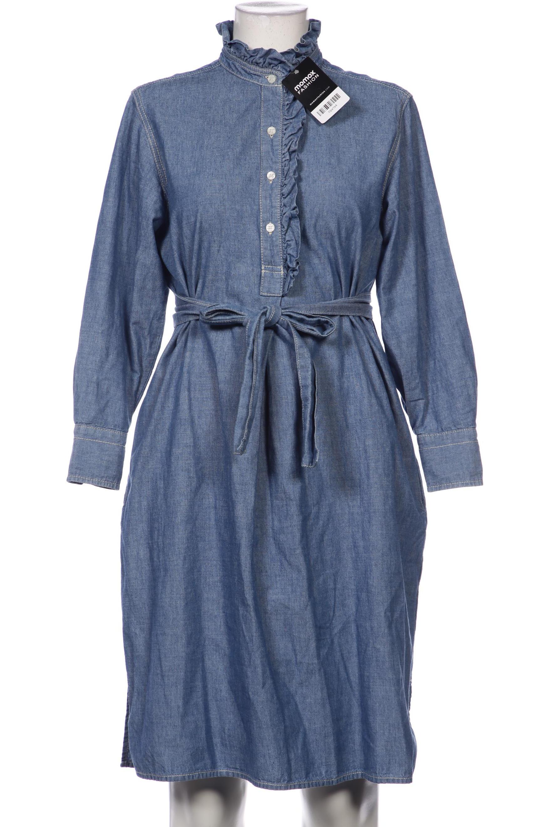 

Tory Burch Damen Kleid, blau, Gr. 36
