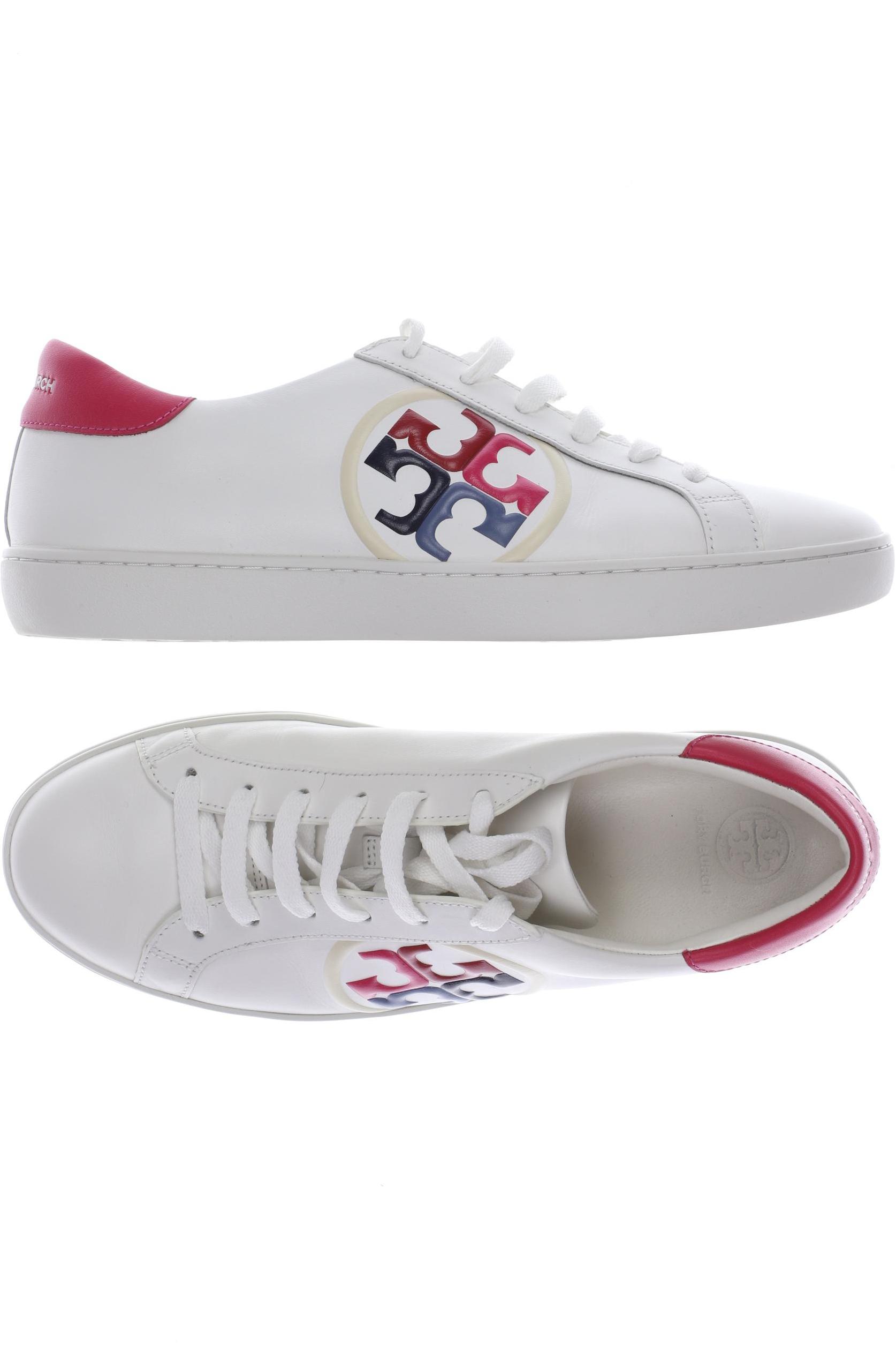 

Tory Burch Damen Sneakers, weiß