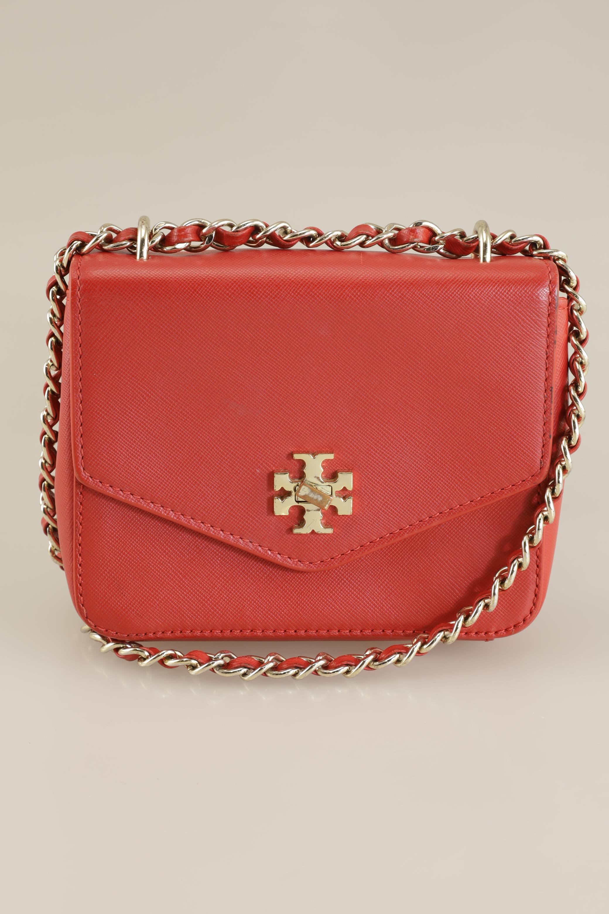

Tory Burch Damen Handtasche, rot, Gr.