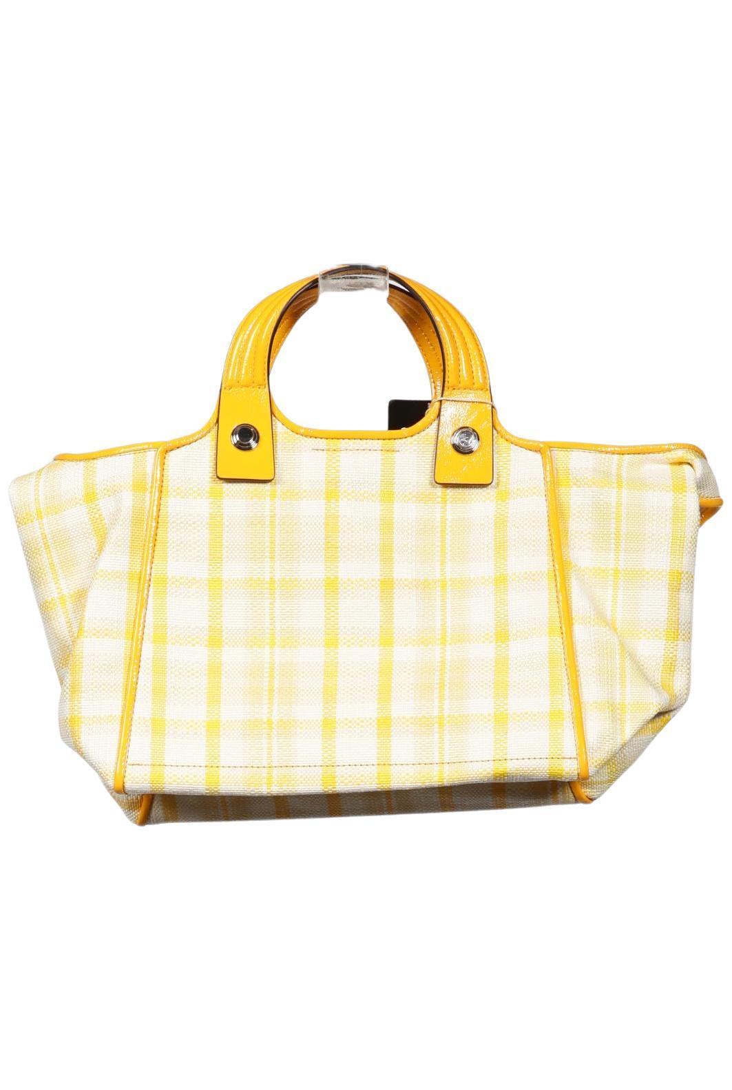 

Tory Burch Damen Handtasche, cremeweiß, Gr.