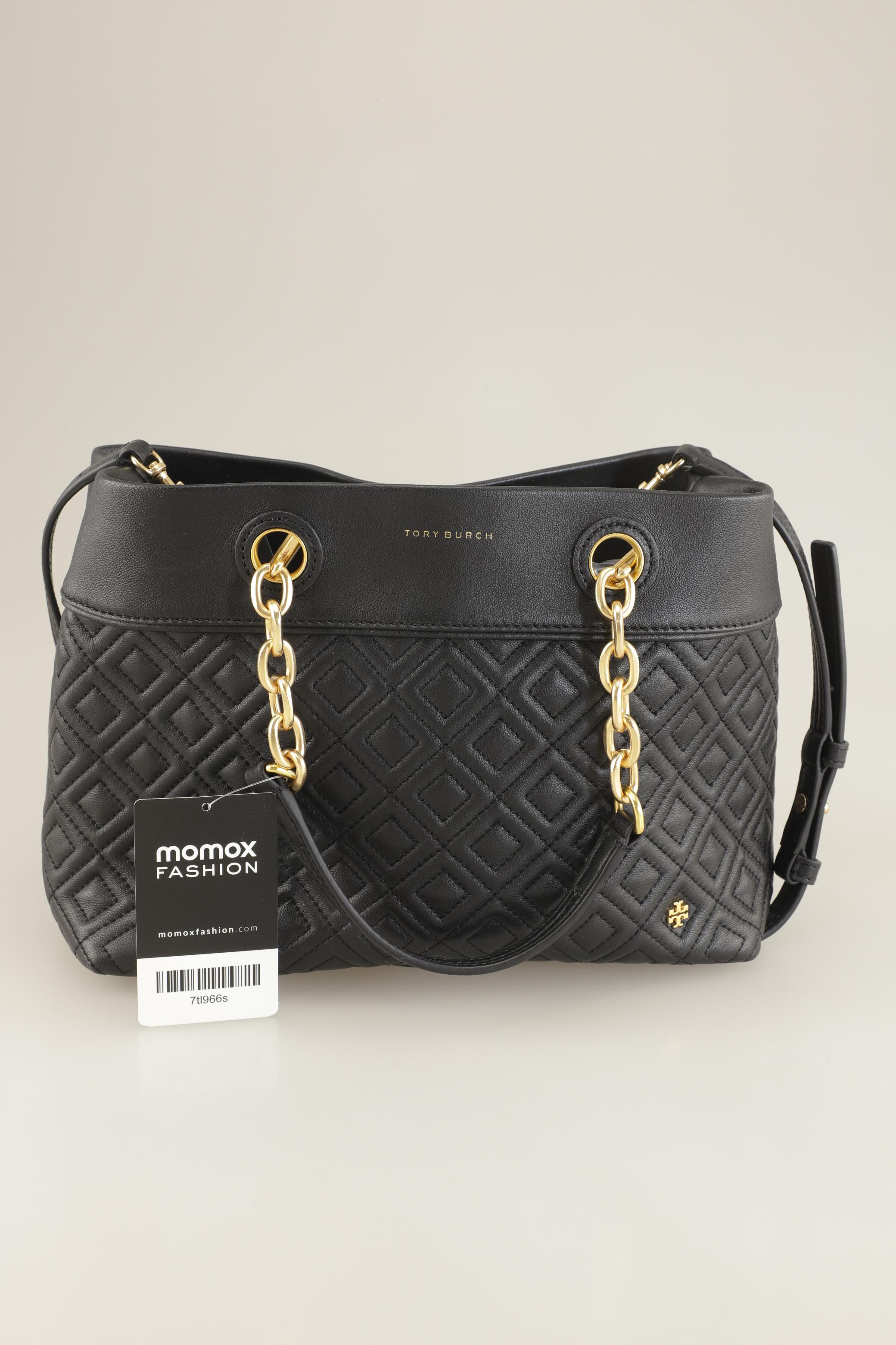 

Tory Burch Damen Handtasche, schwarz, Gr.