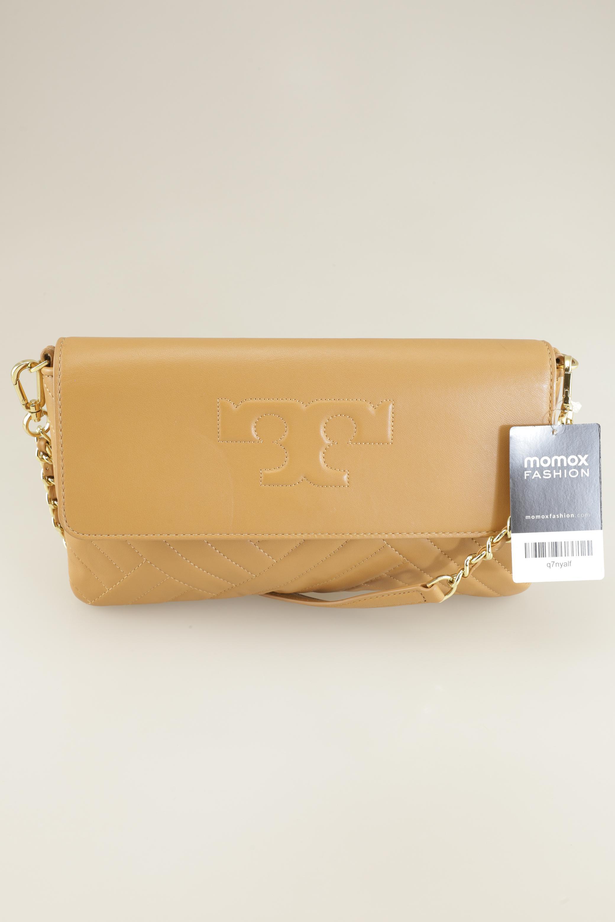 

Tory Burch Damen Handtasche, beige, Gr.