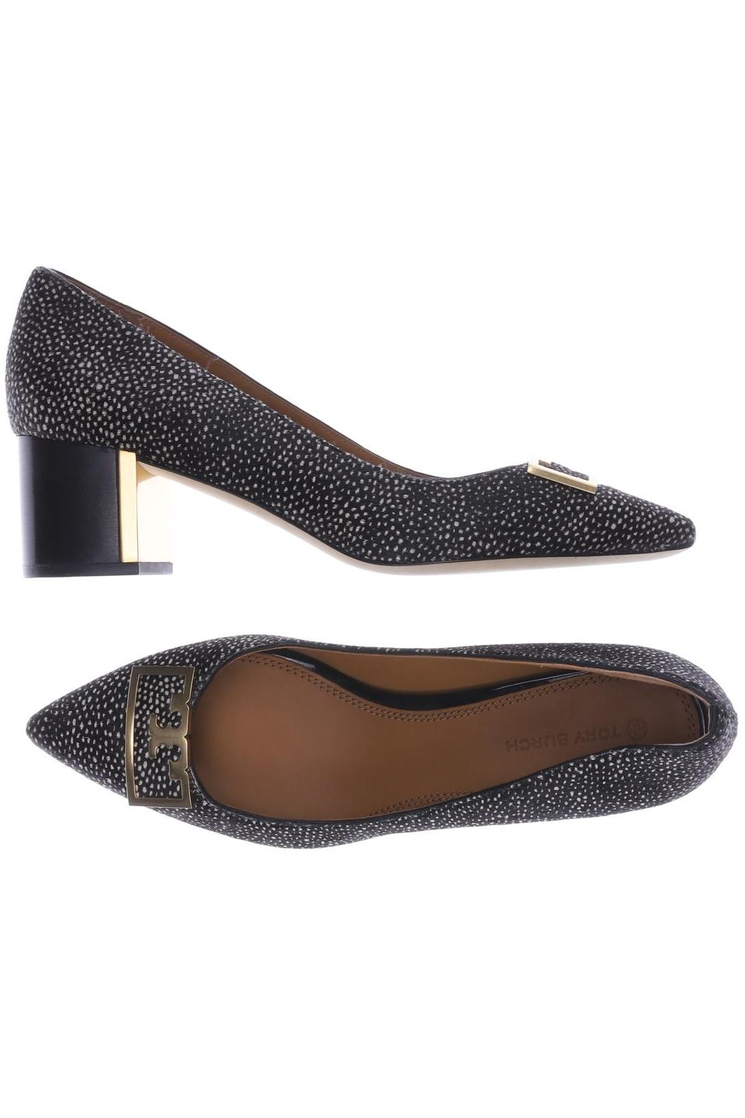 

Tory Burch Damen Pumps, schwarz