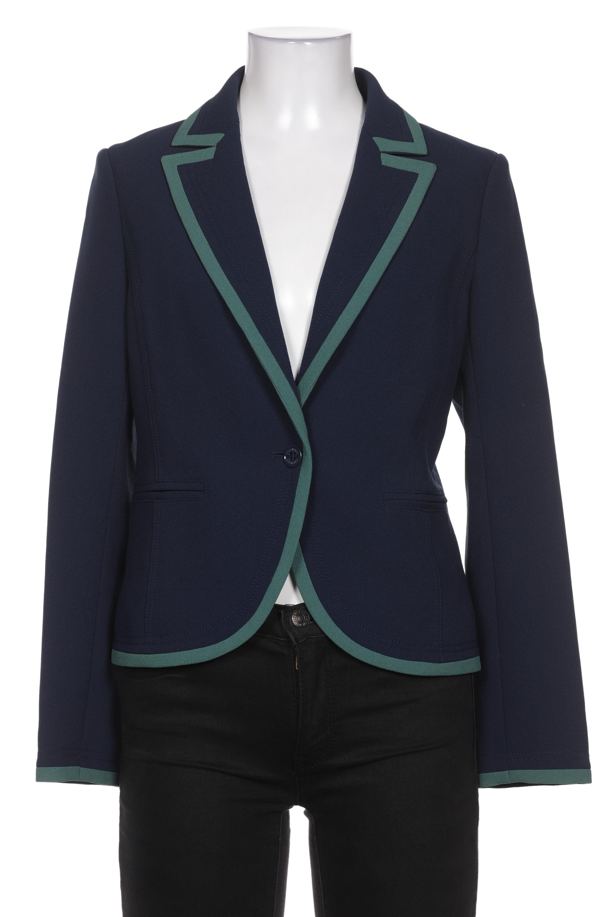 

Tory Burch Damen Blazer, blau