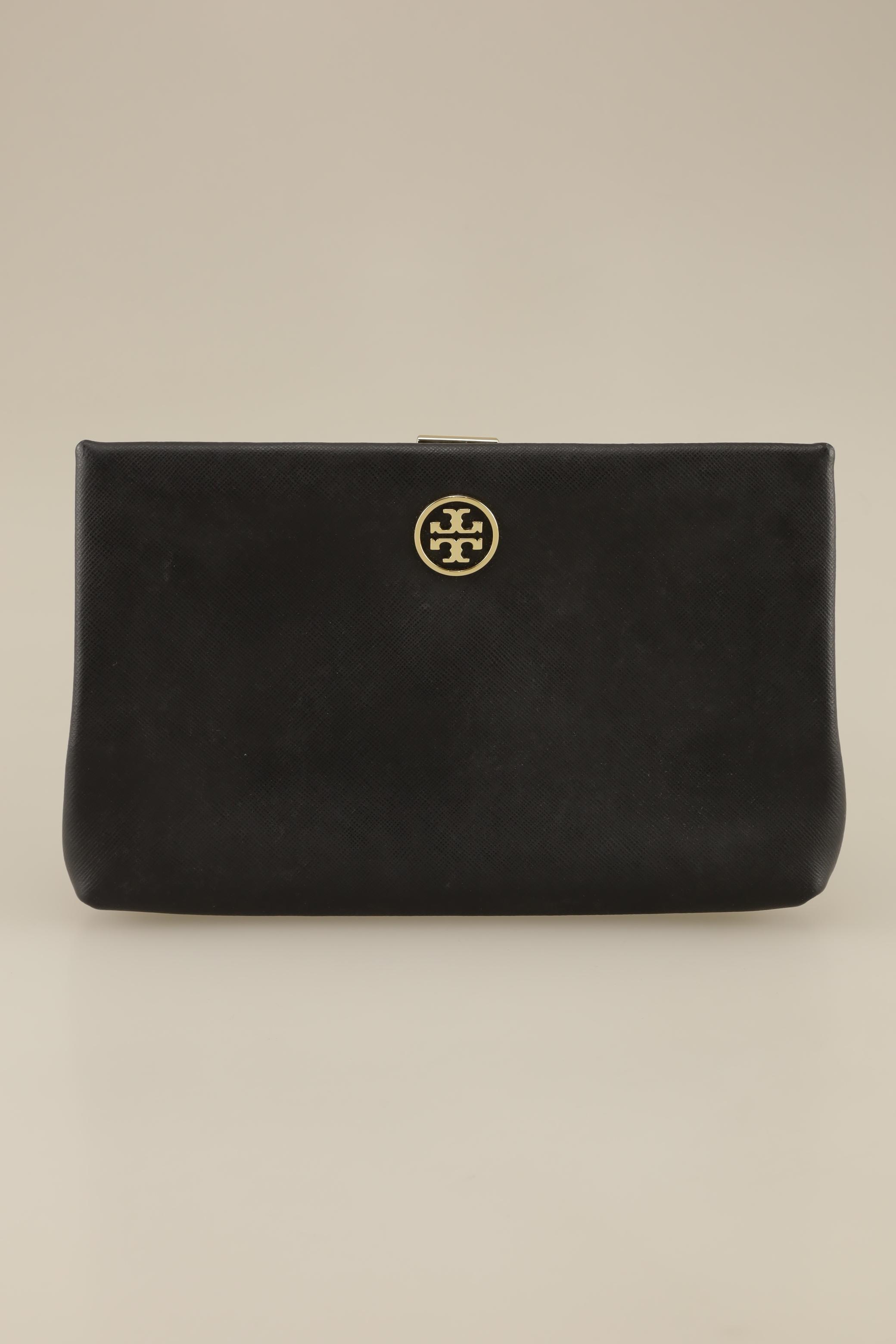 

Tory Burch Damen Handtasche, schwarz, Gr.