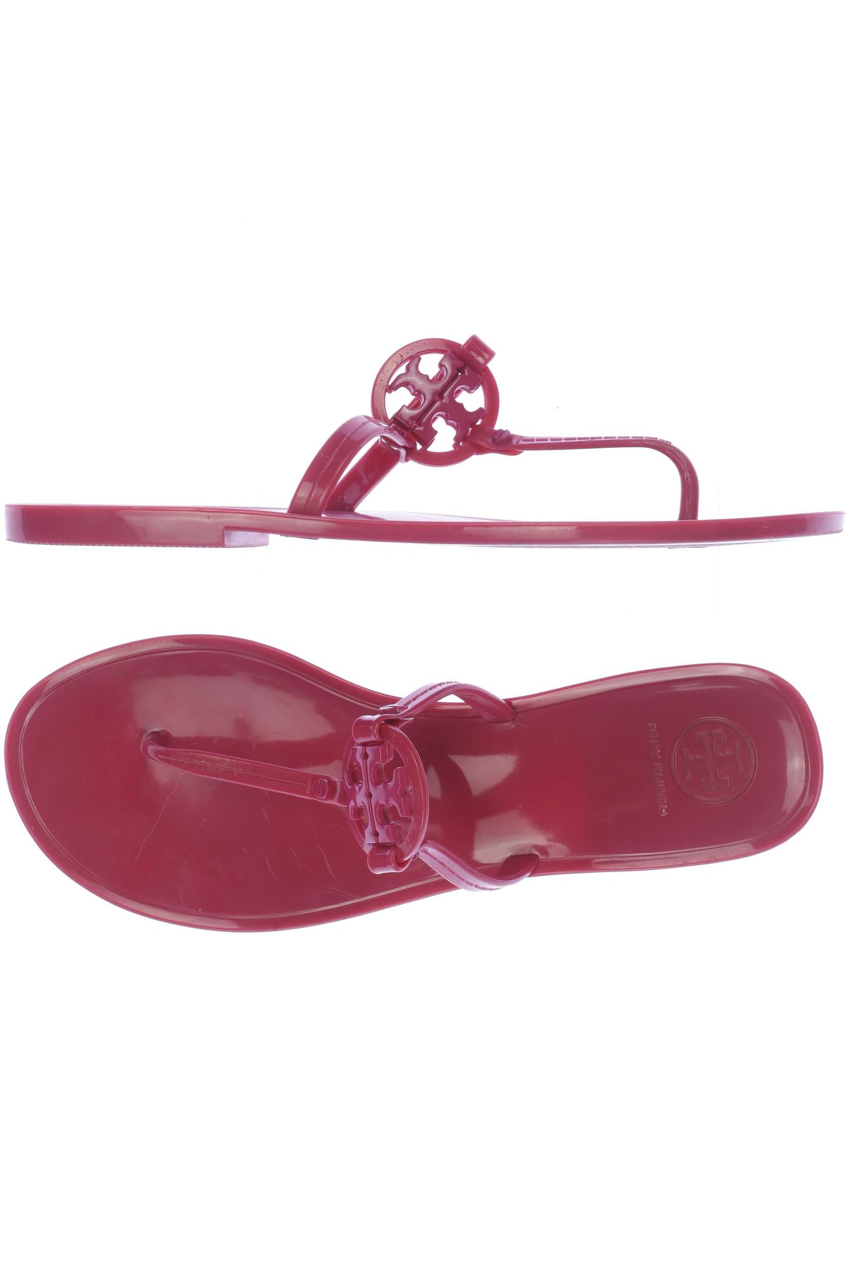 

Tory Burch Damen Sandale, pink