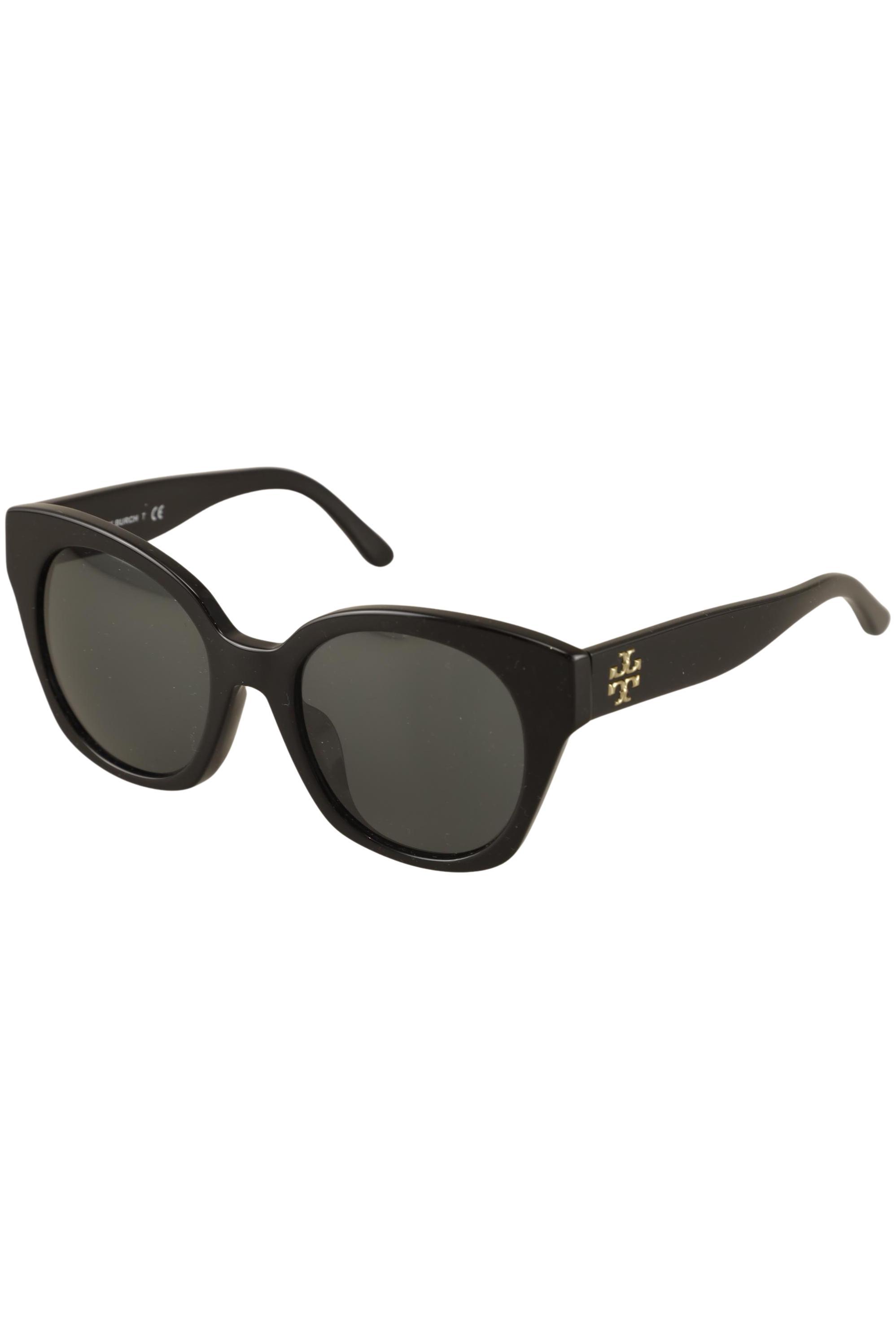 

Tory Burch Damen Sonnenbrille, schwarz, Gr.