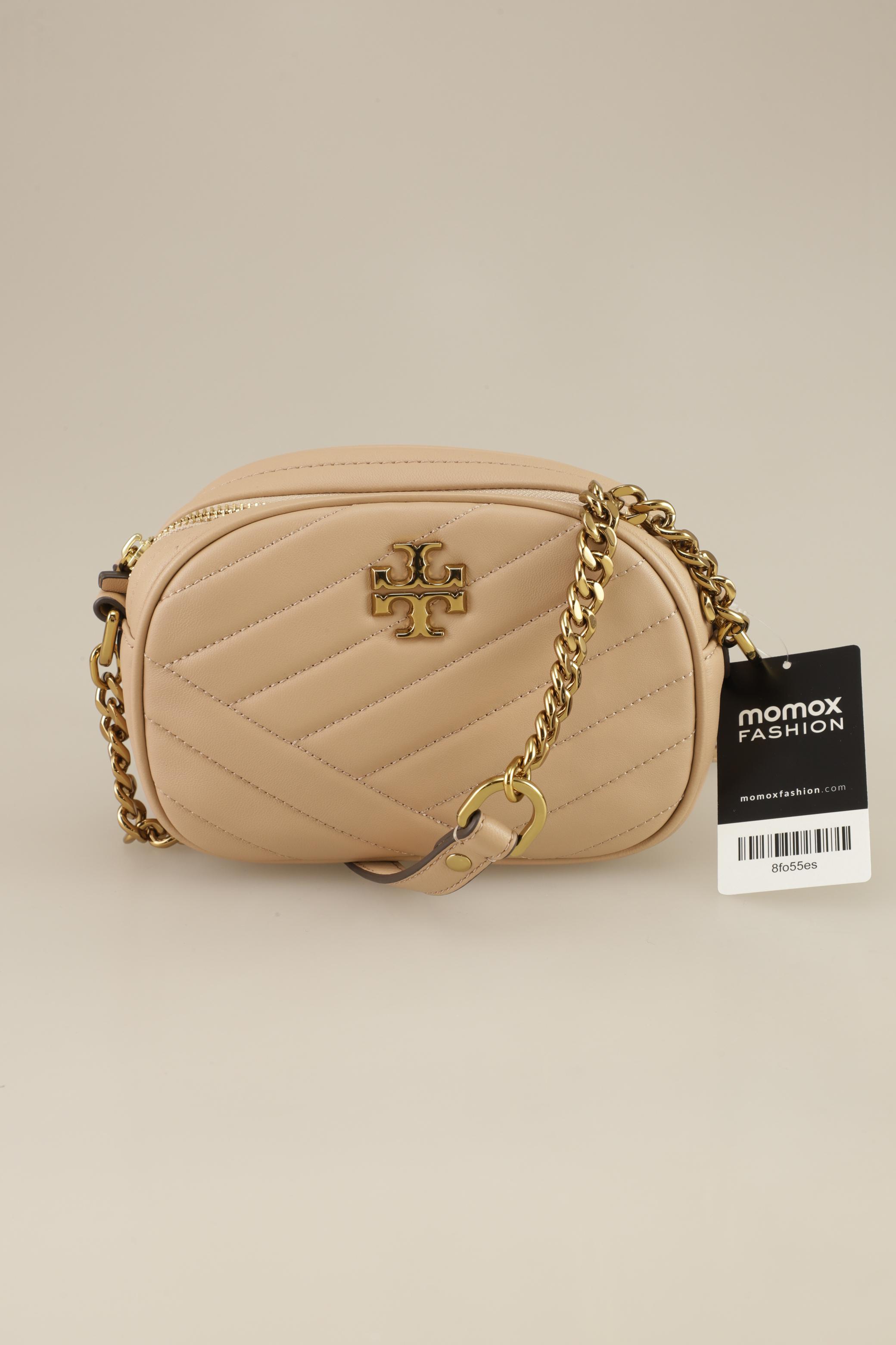 

Tory Burch Damen Handtasche, beige