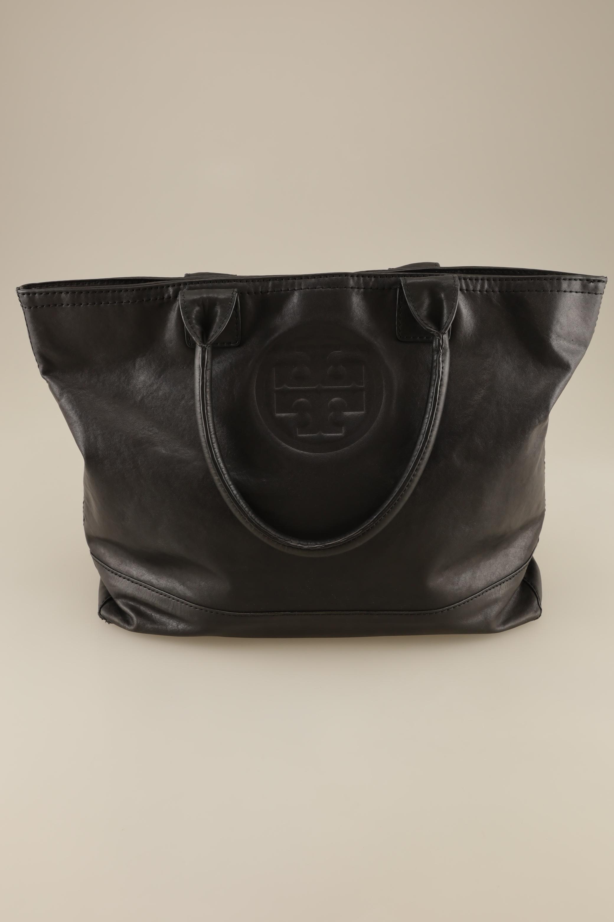 

Tory Burch Damen Handtasche, schwarz, Gr.