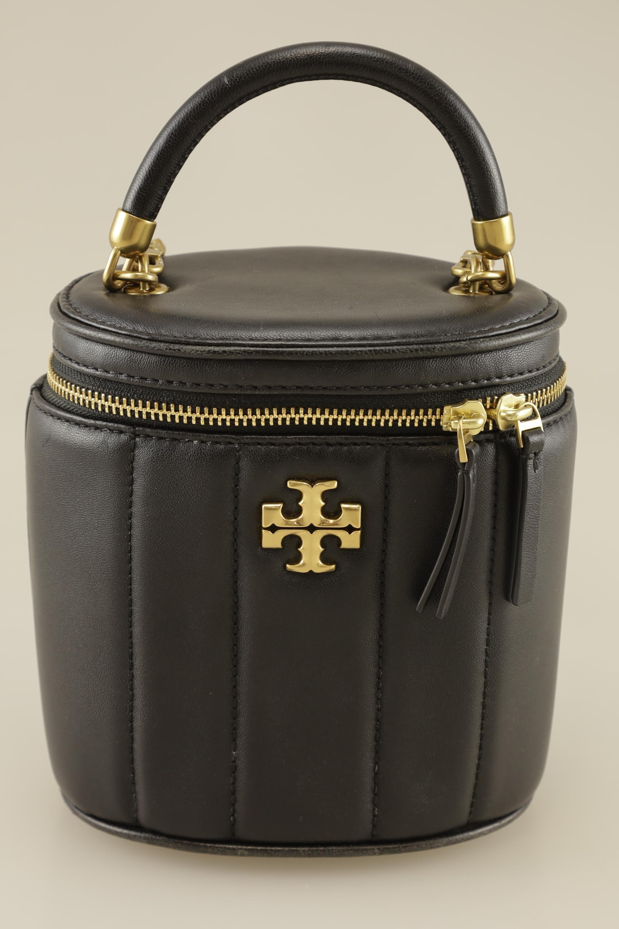 

Tory Burch Damen Handtasche, schwarz, Gr.