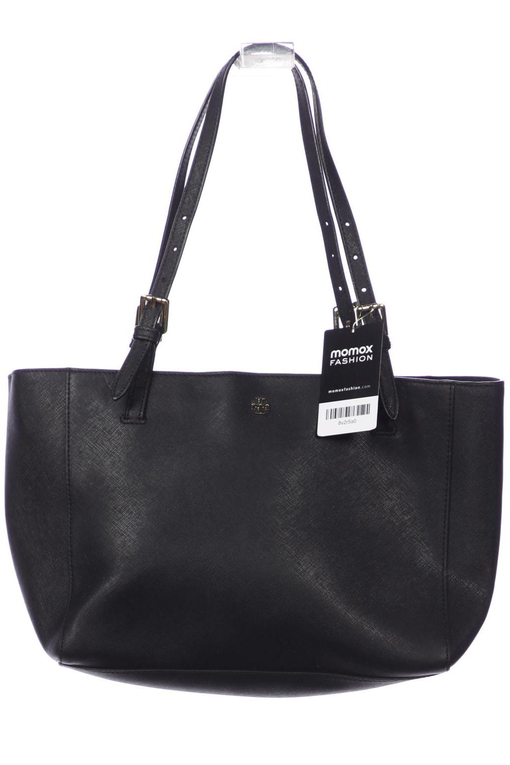 

Tory Burch Damen Handtasche, schwarz, Gr.