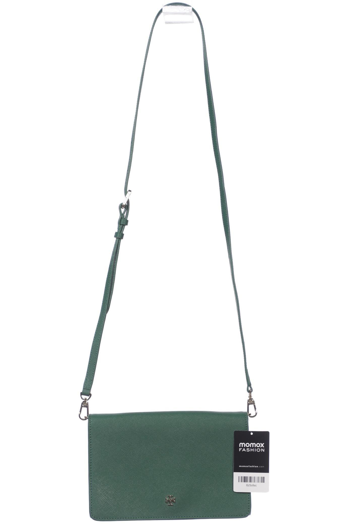 

Tory Burch Damen Handtasche, grün, Gr.