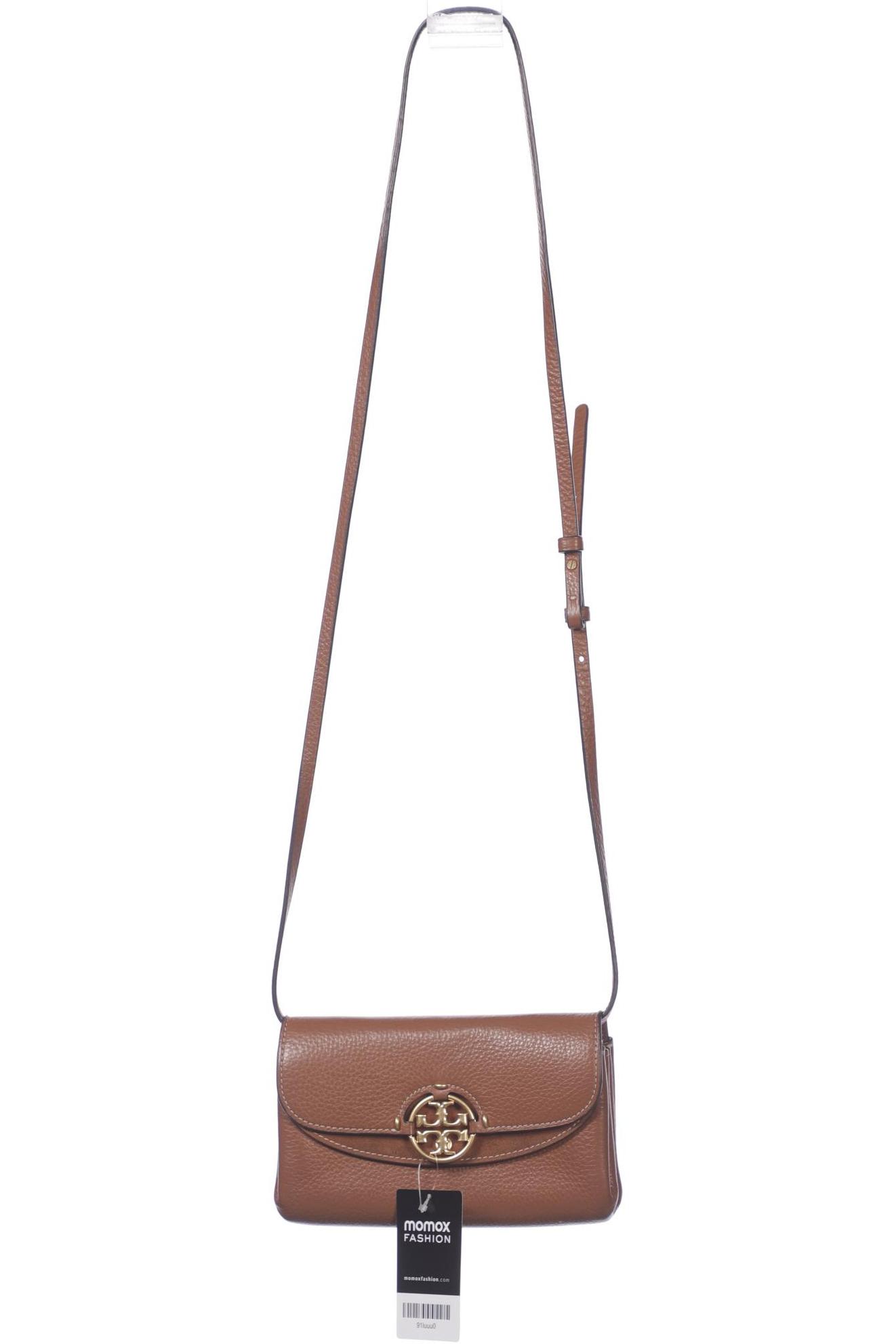 

Tory Burch Damen Handtasche, braun