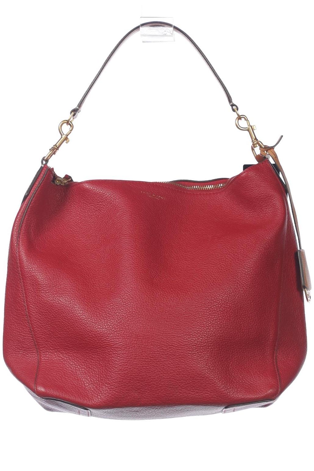 

Tory Burch Damen Handtasche, rot, Gr.
