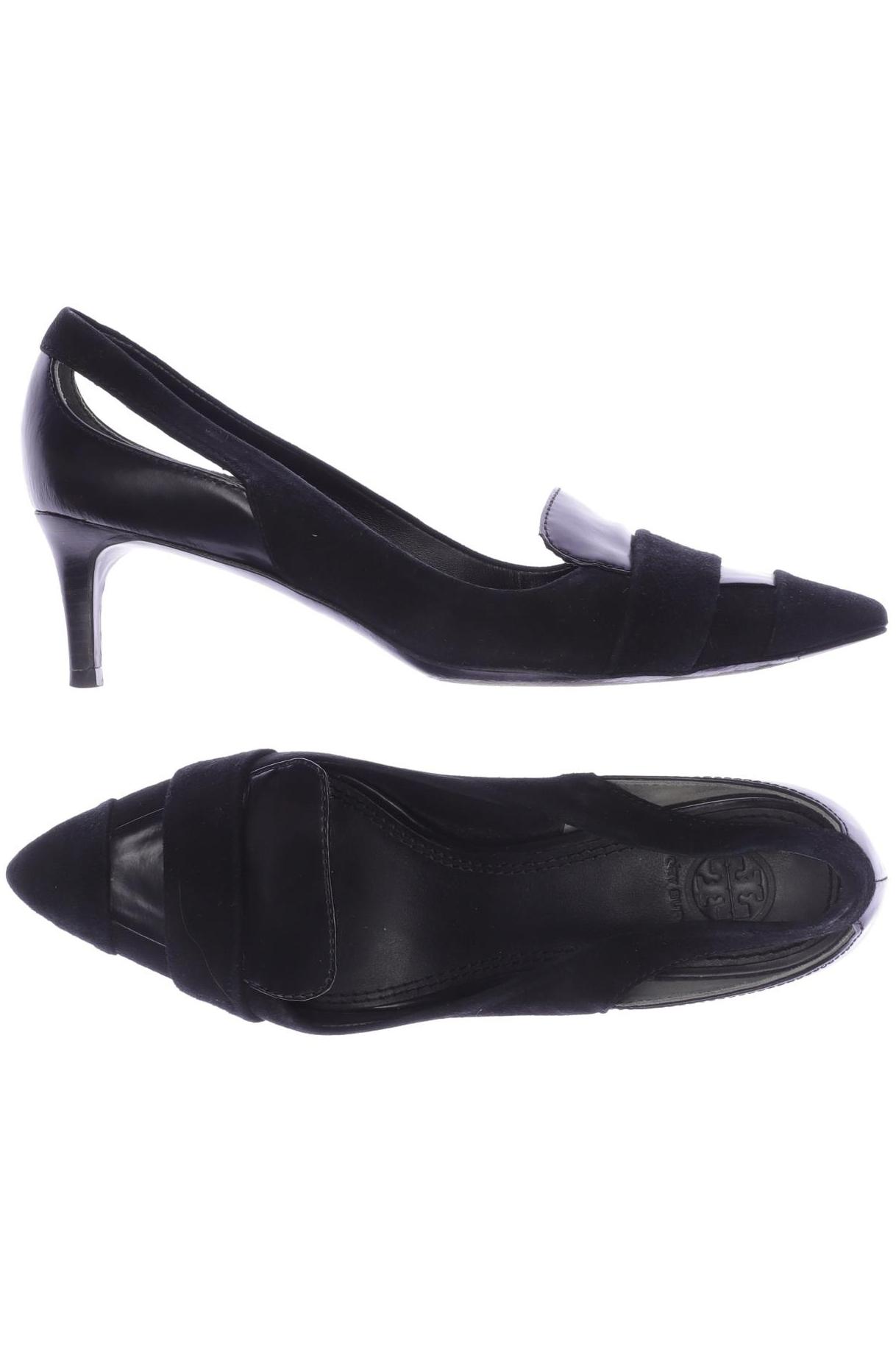 

Tory Burch Damen Pumps, schwarz