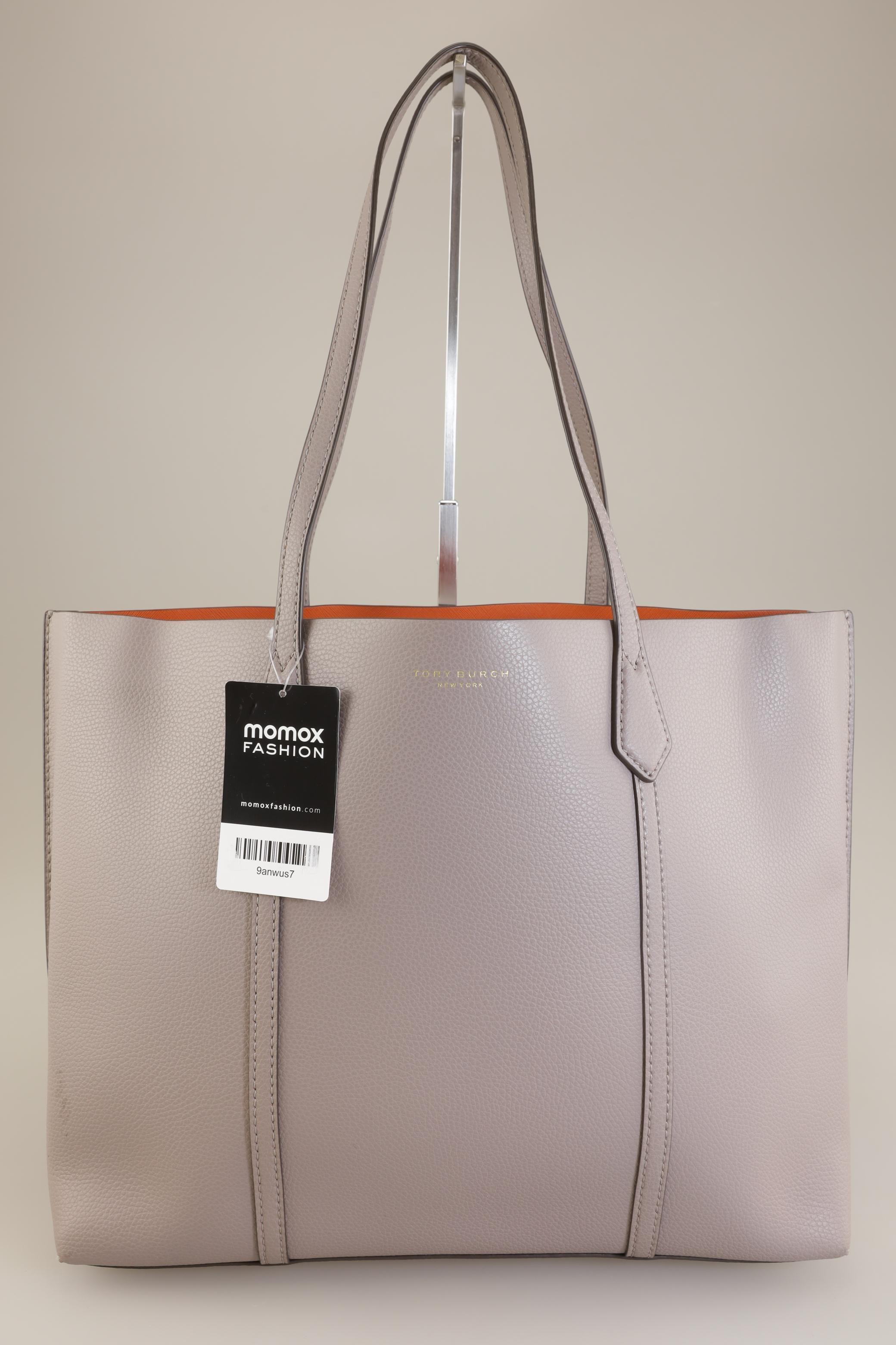 

Tory Burch Damen Handtasche, grau, Gr.