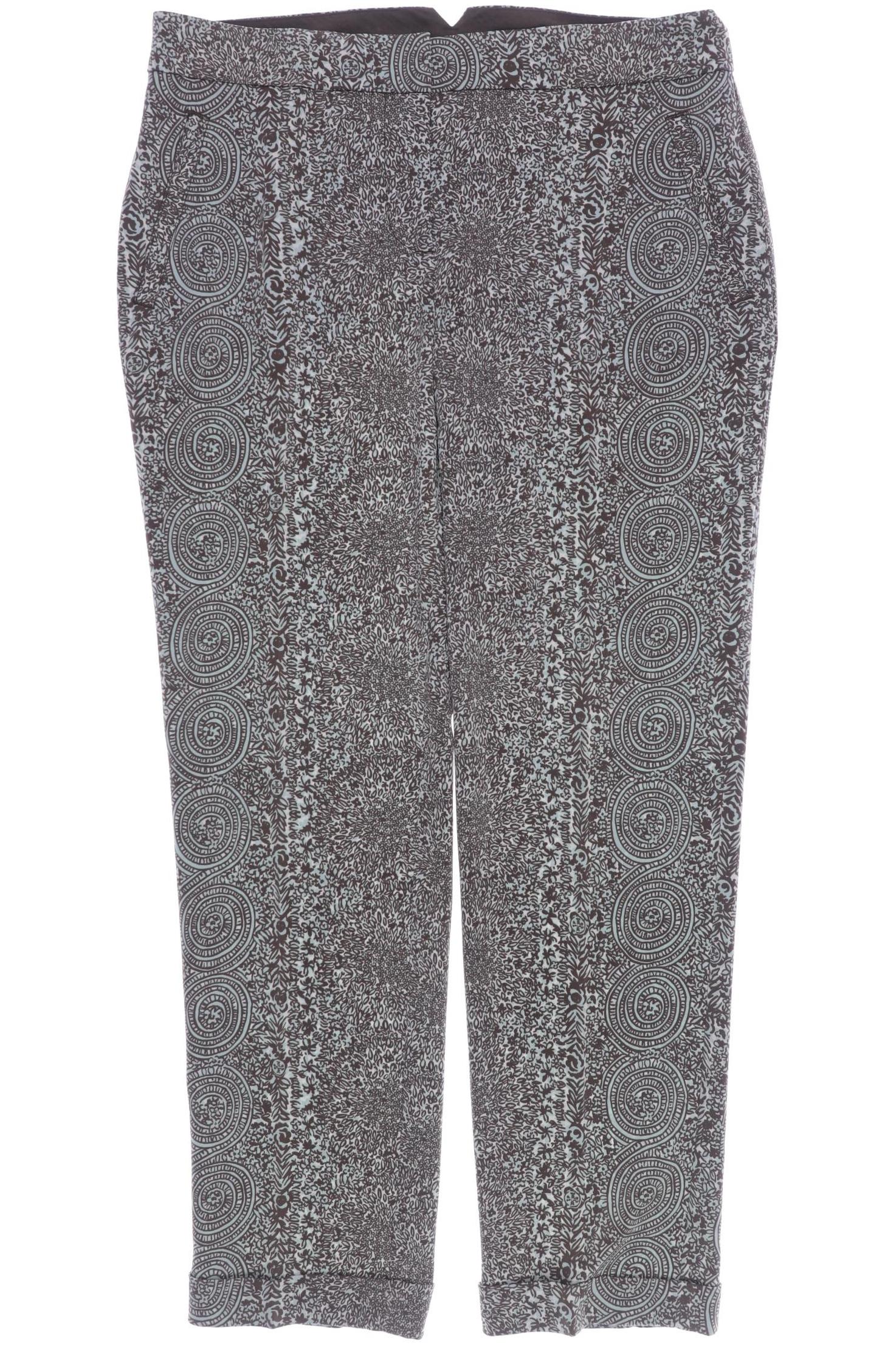 

Tory Burch Damen Stoffhose, braun, Gr. 6