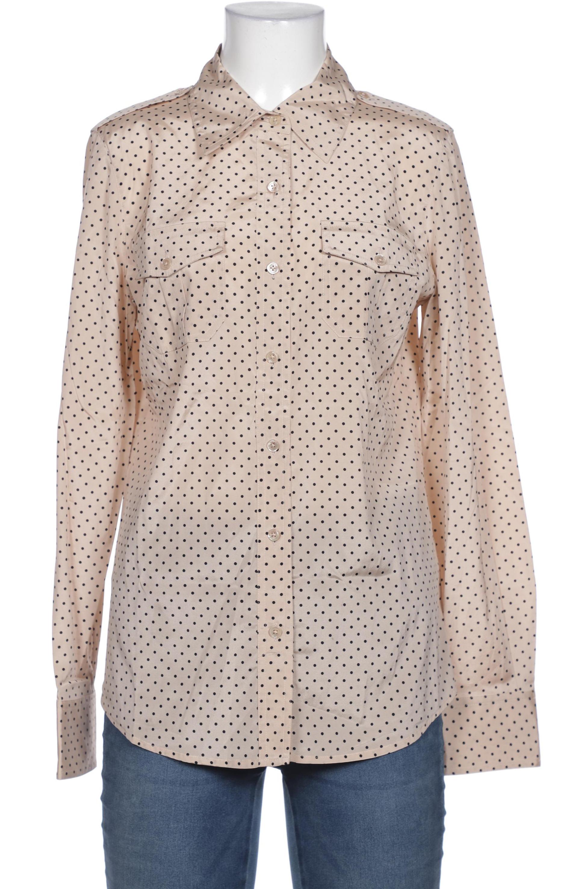 

Tory Burch Damen Bluse, beige