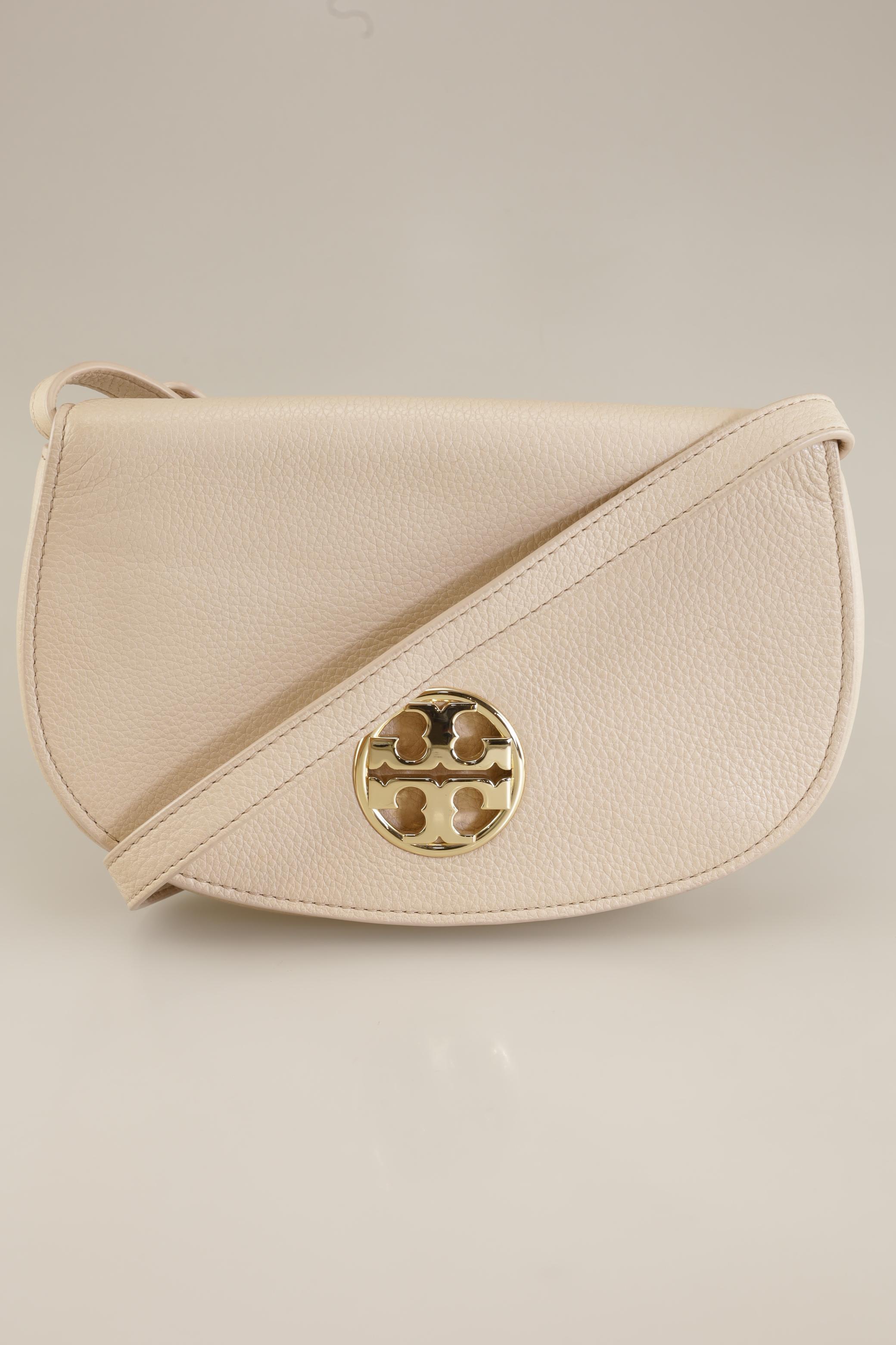 

Tory Burch Damen Handtasche, beige, Gr.