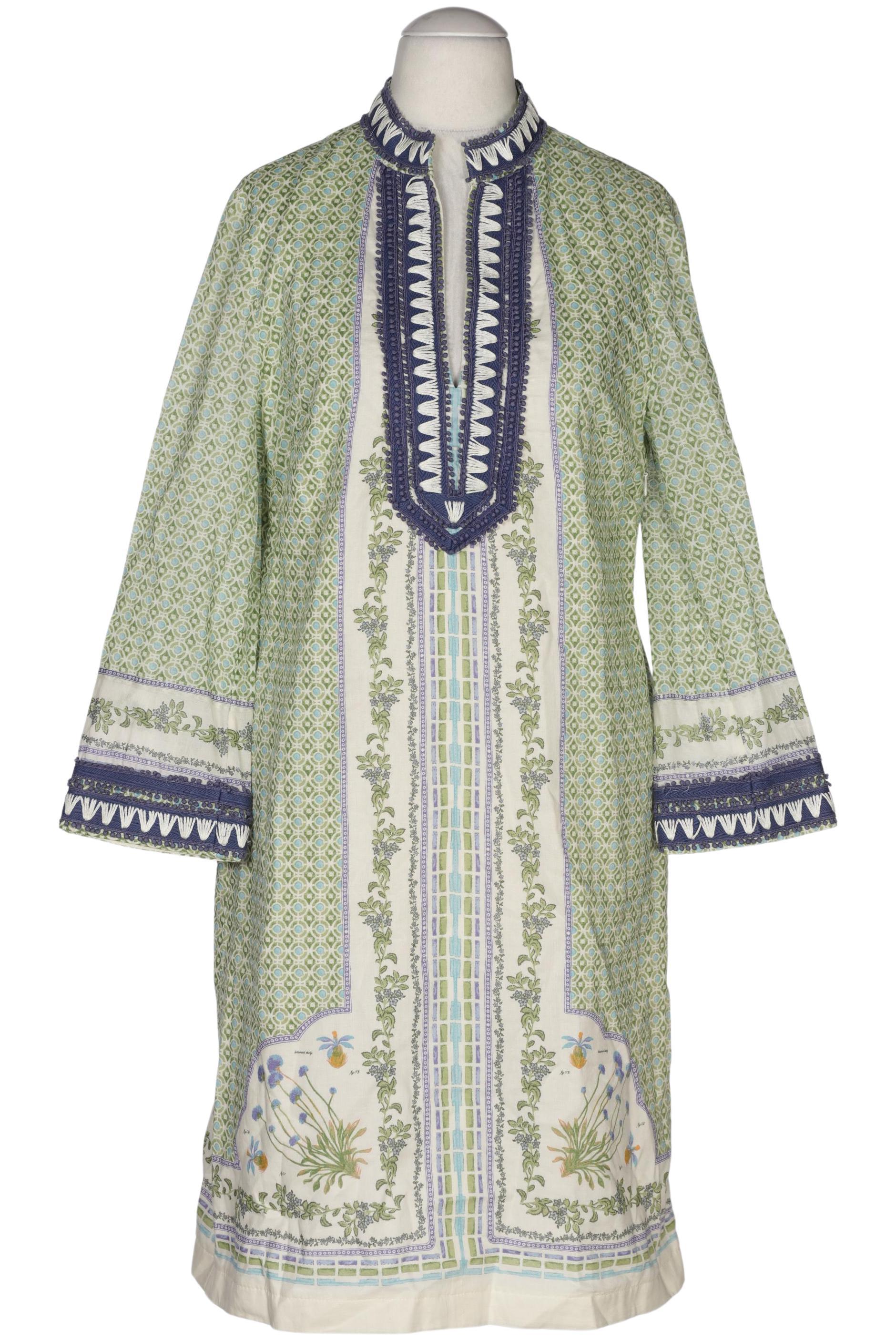 

Tory Burch Damen Kleid, grün, Gr. 4
