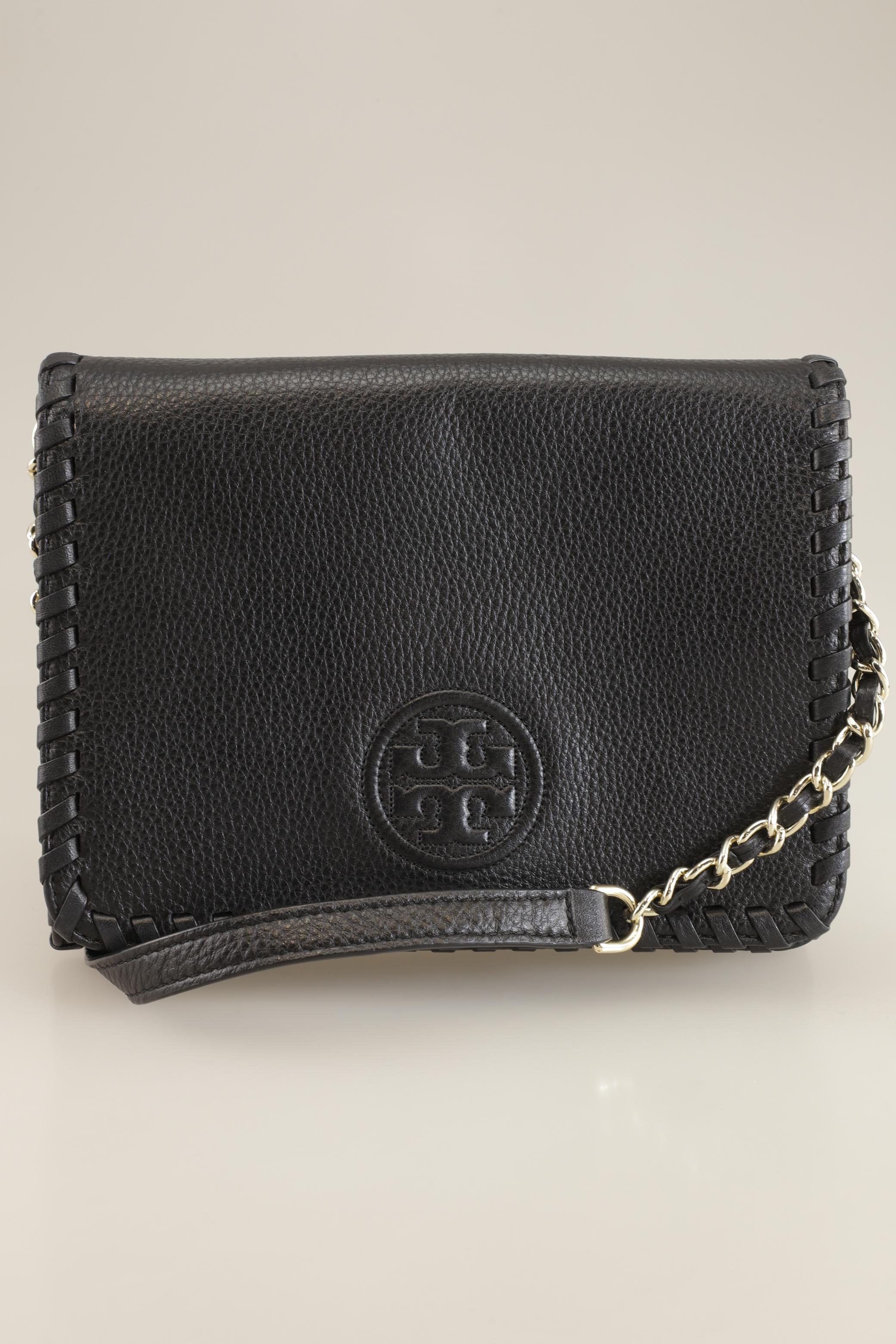 

Tory Burch Damen Handtasche, schwarz