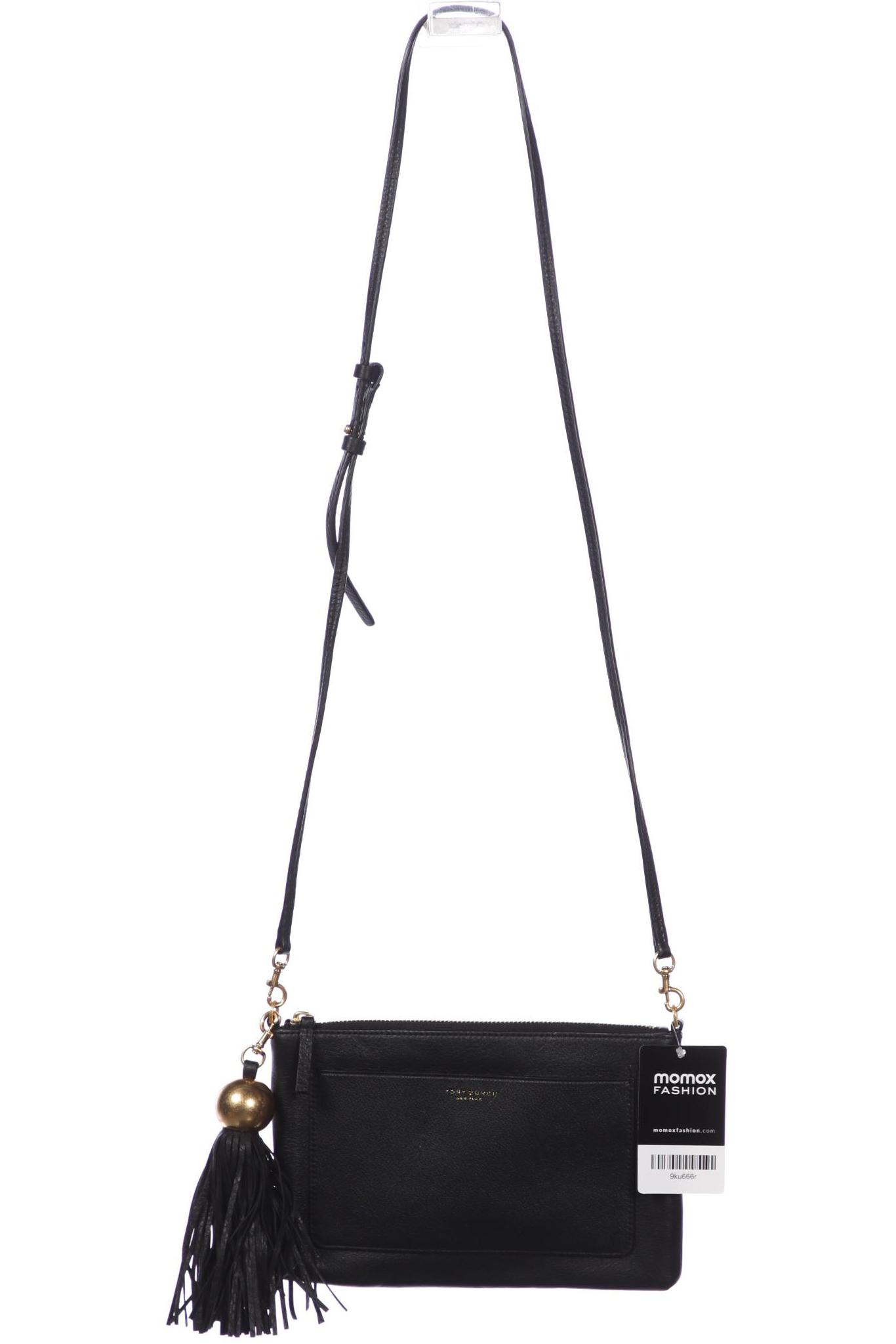 

Tory Burch Damen Handtasche, schwarz, Gr.