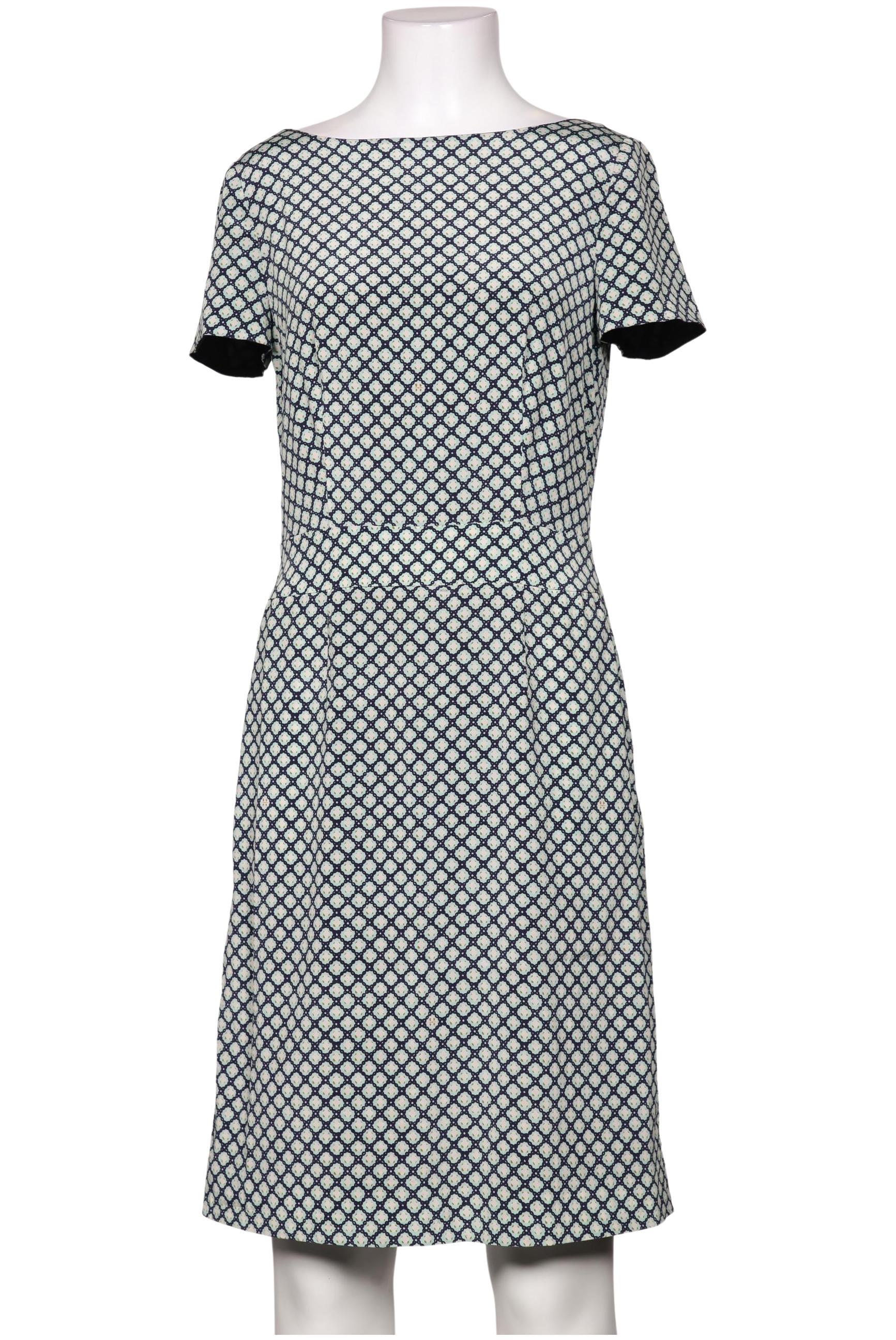 

Tory Burch Damen Kleid, mehrfarbig, Gr. 4