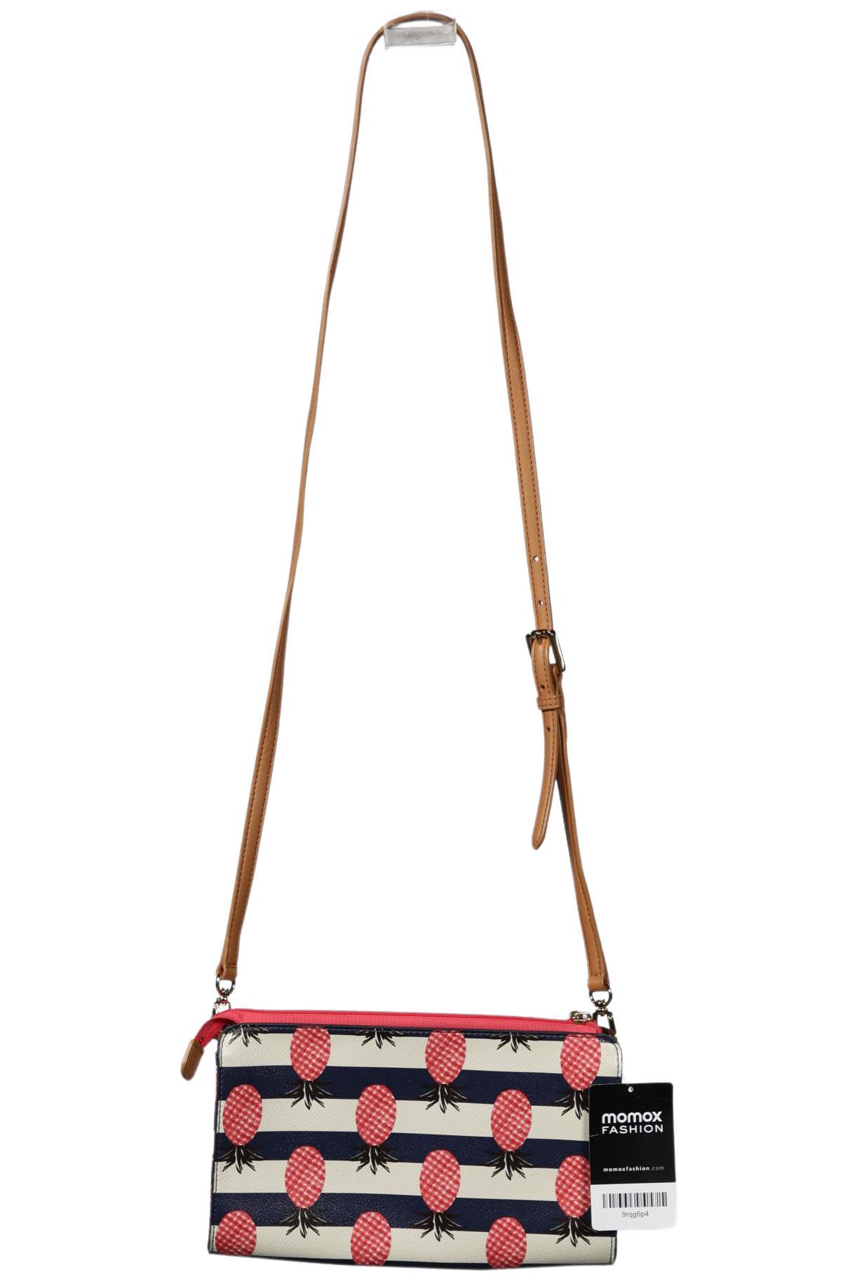

Tory Burch Damen Handtasche, marineblau, Gr.