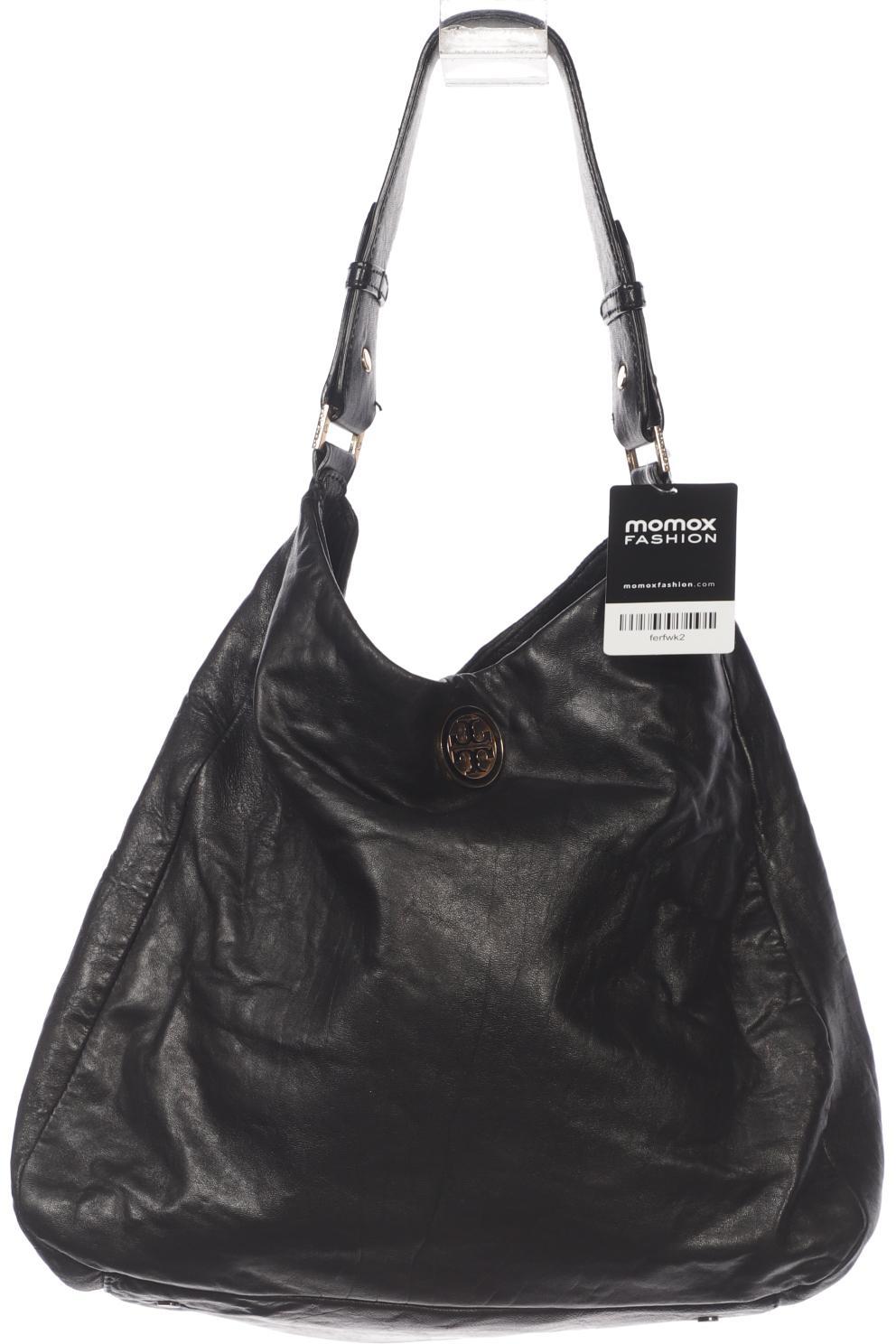 

Tory Burch Damen Handtasche, schwarz, Gr.
