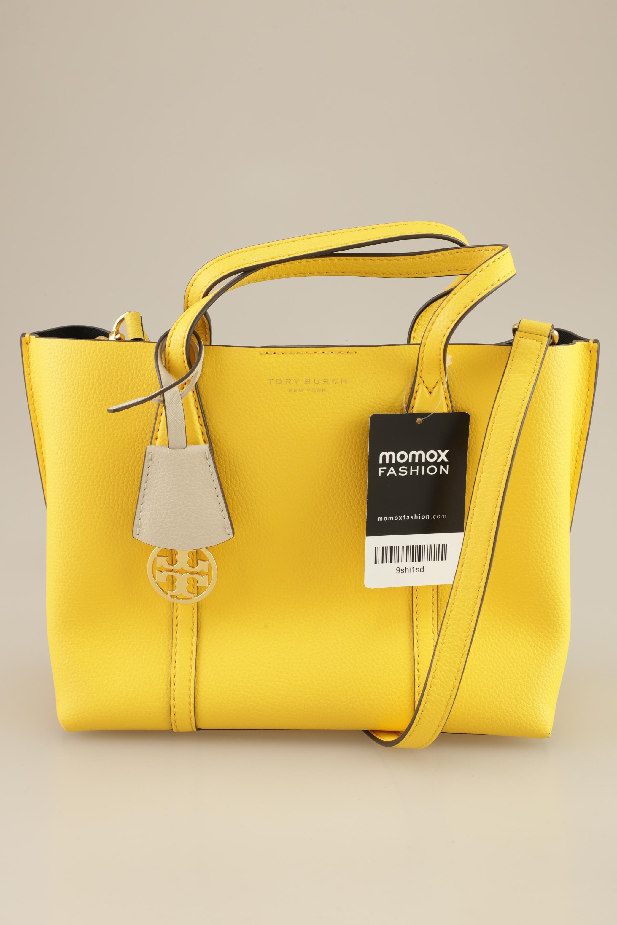 

Tory Burch Damen Handtasche, gelb