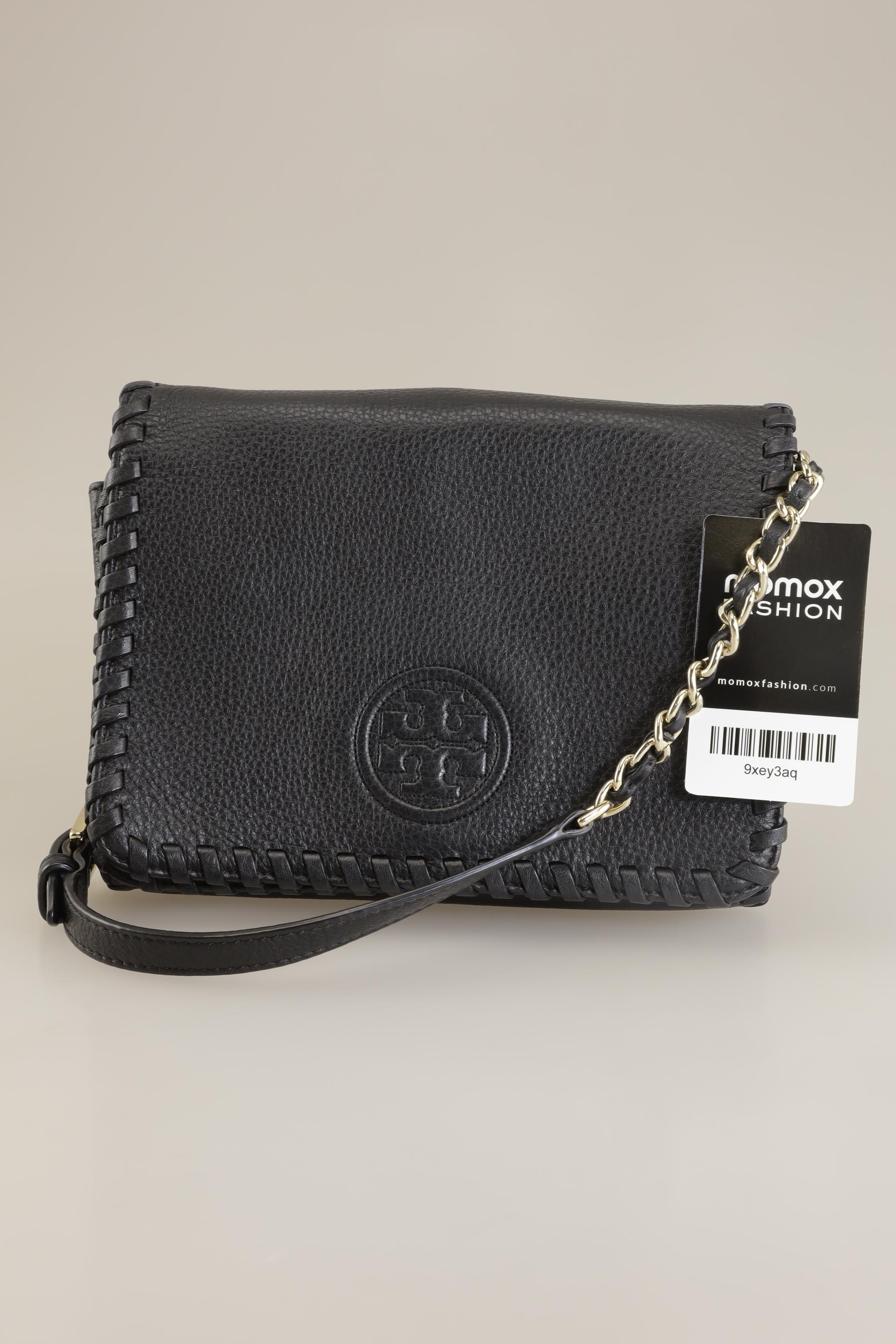 

Tory Burch Damen Handtasche, schwarz, Gr.