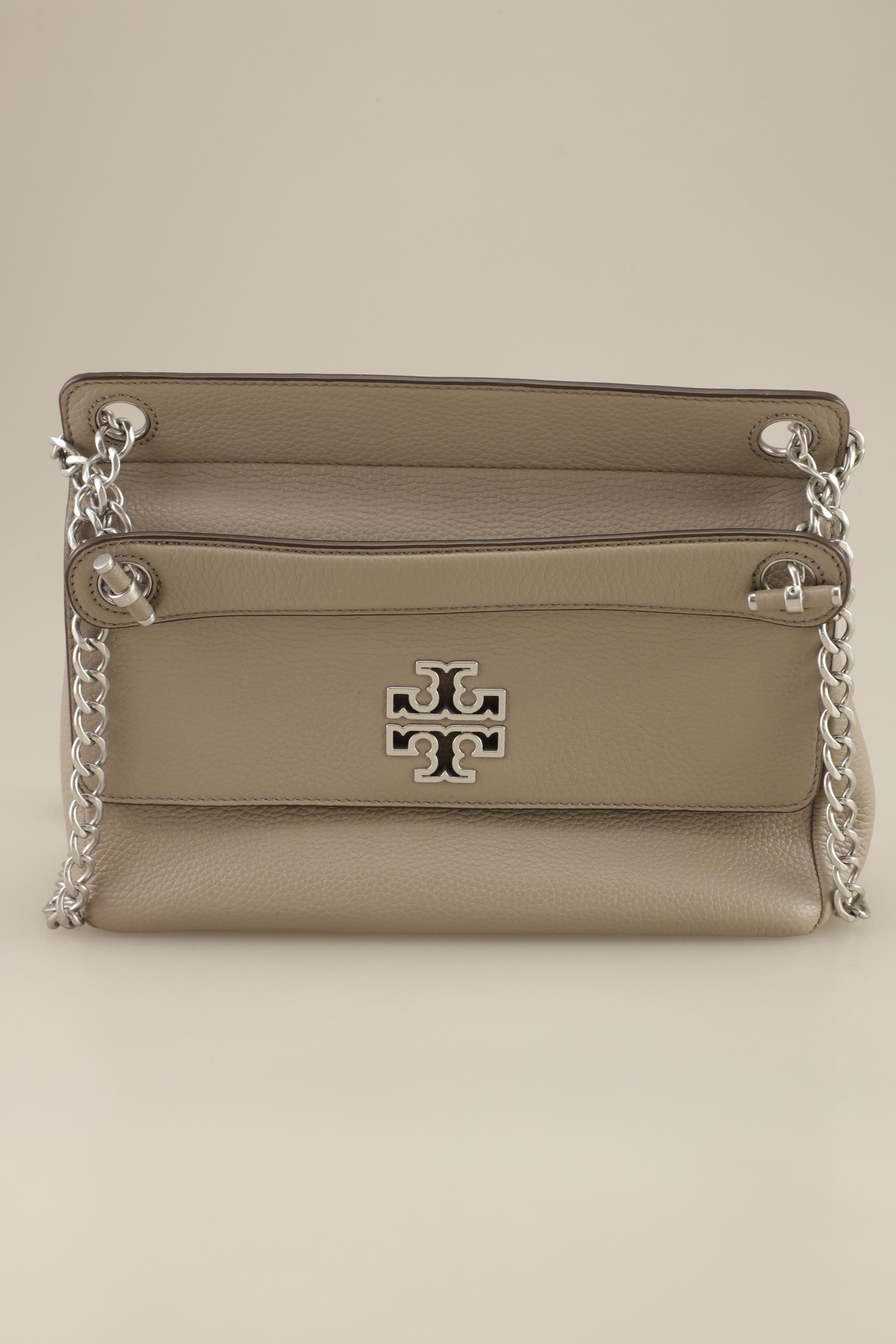 

Tory Burch Damen Handtasche, grau