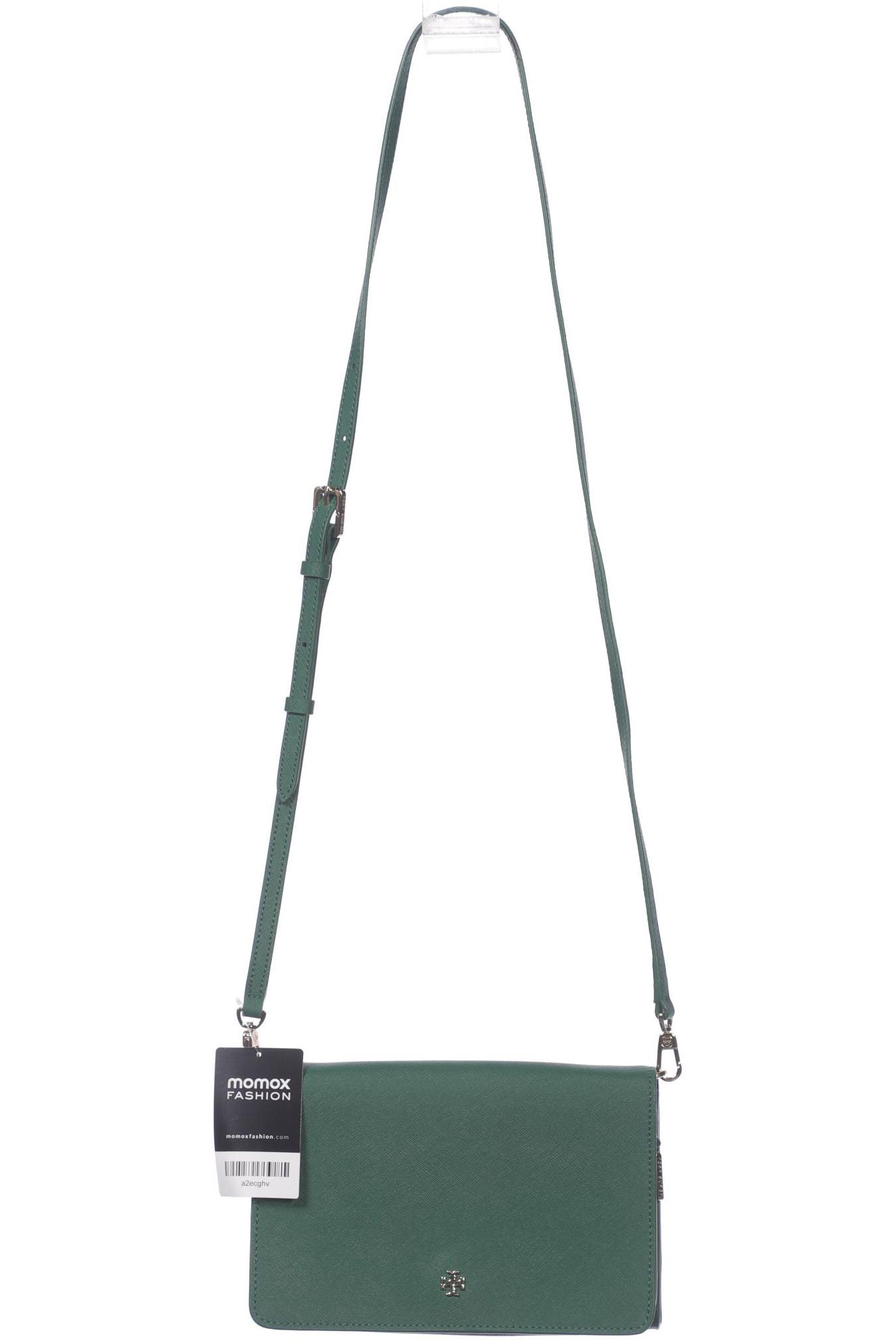

Tory Burch Damen Handtasche, grün, Gr.