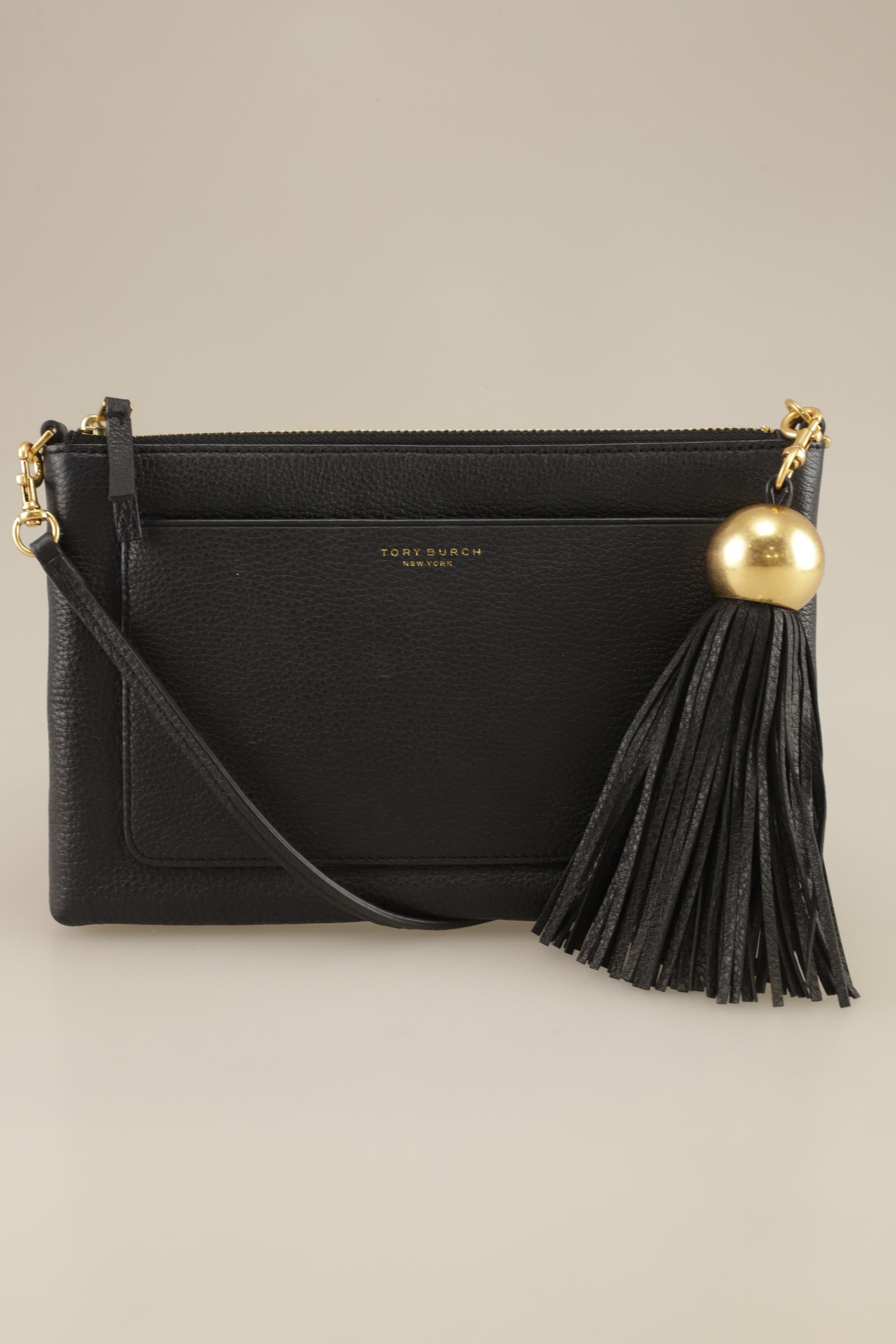 

Tory Burch Damen Handtasche, schwarz