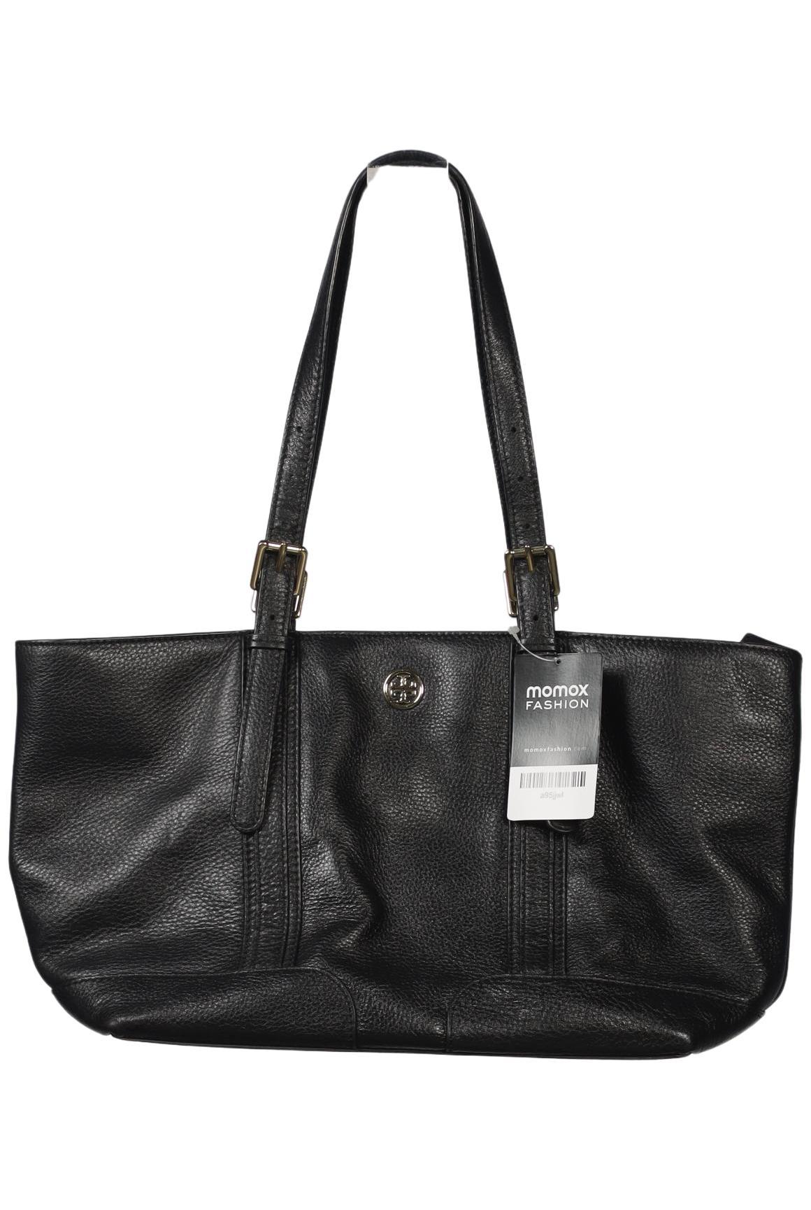 

Tory Burch Damen Handtasche, schwarz, Gr.