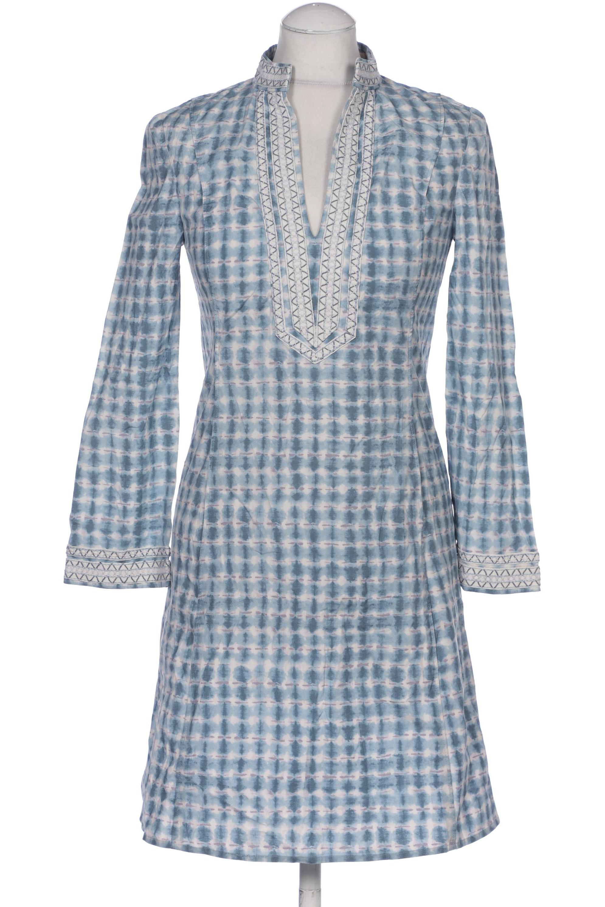 

Tory Burch Damen Kleid, hellblau, Gr. 2