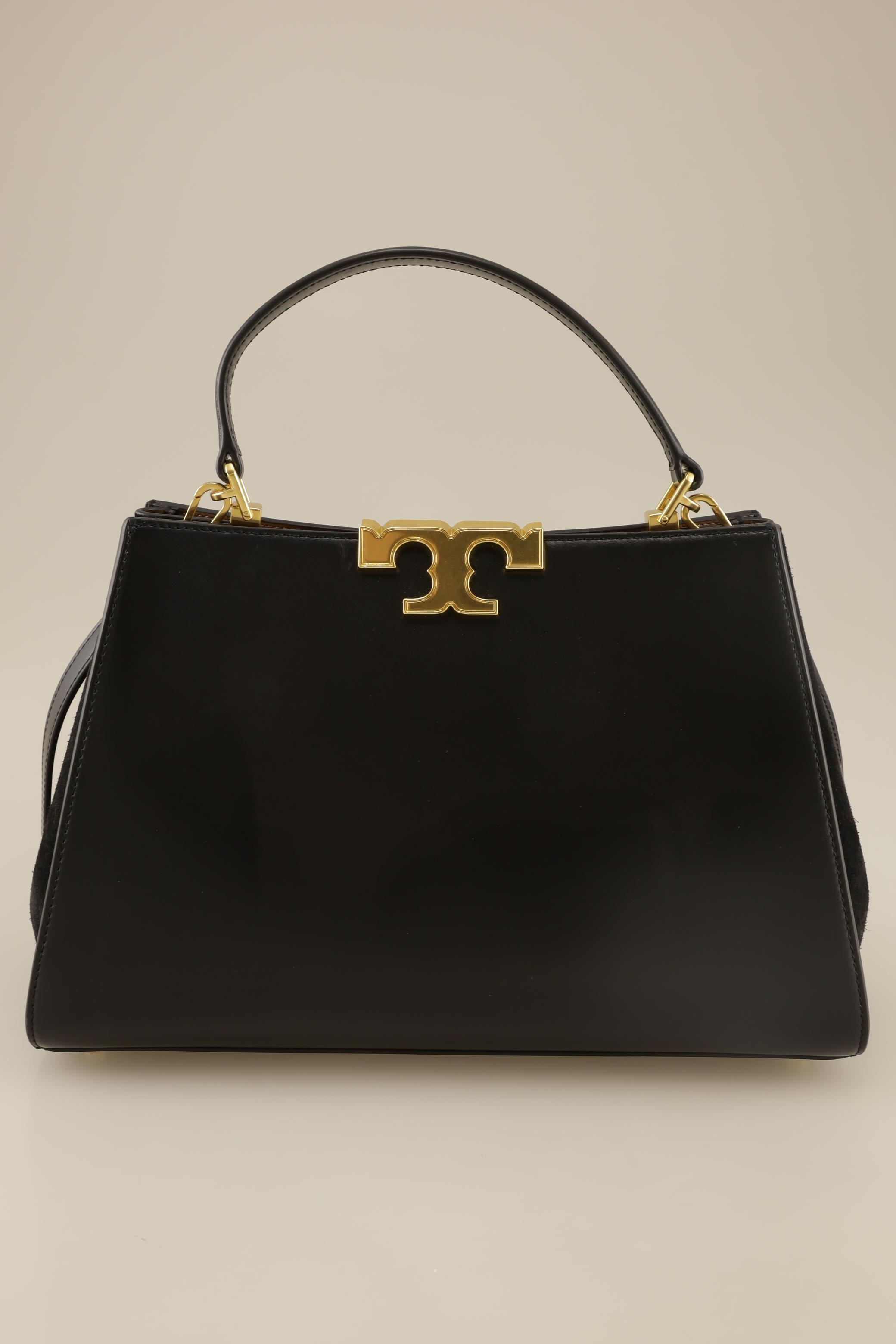 

Tory Burch Damen Handtasche, schwarz, Gr.