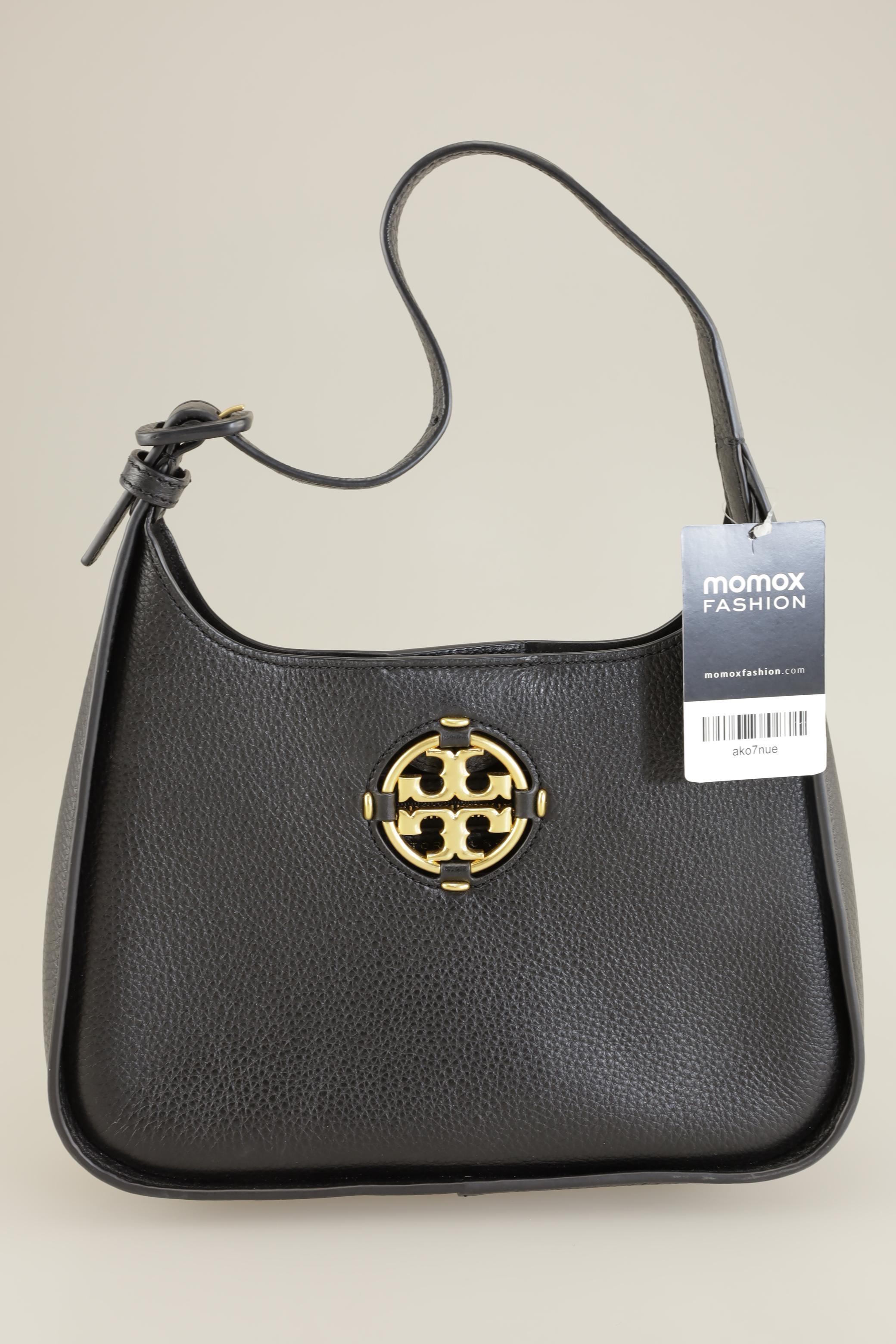 

Tory Burch Damen Handtasche, schwarz, Gr.