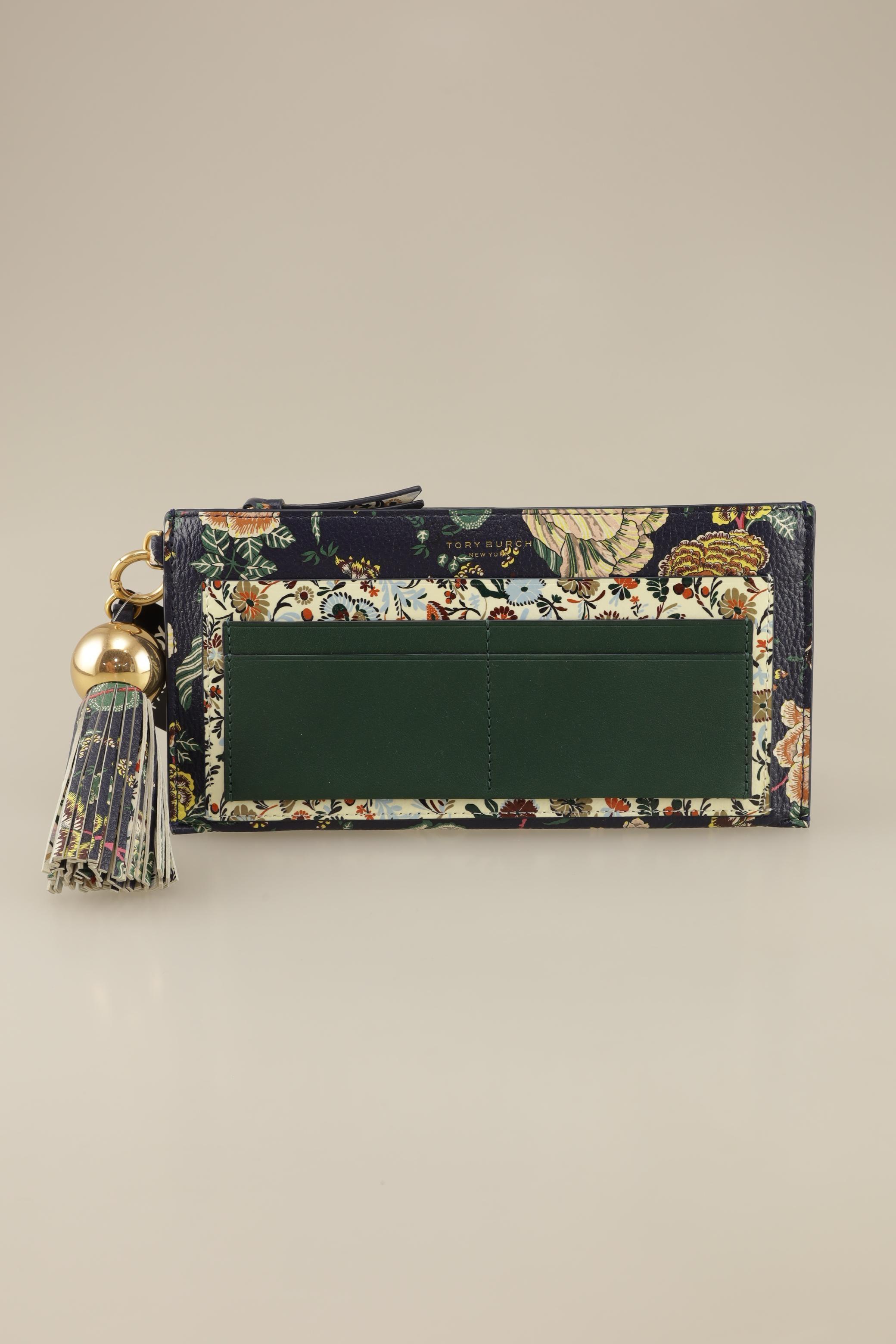 

Tory Burch Damen Handtasche, marineblau, Gr.