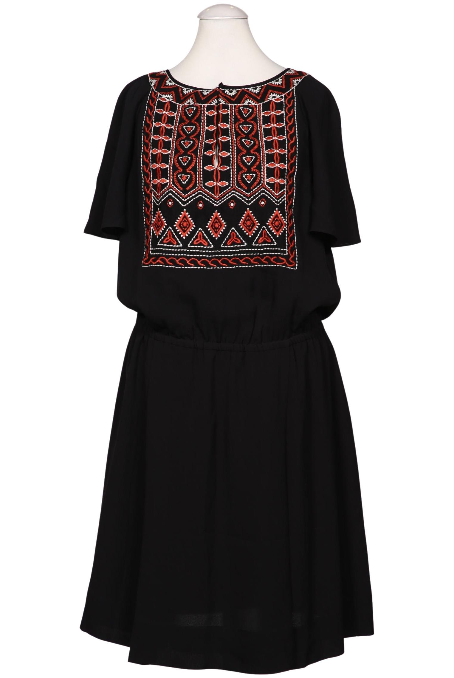 

Tory Burch Damen Kleid, schwarz, Gr. 38