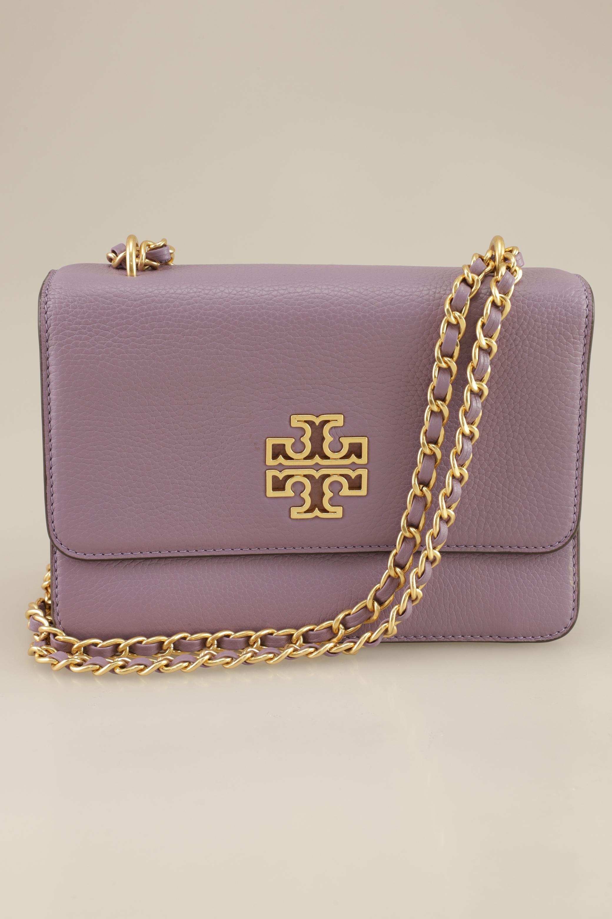 

Tory Burch Damen Handtasche, flieder