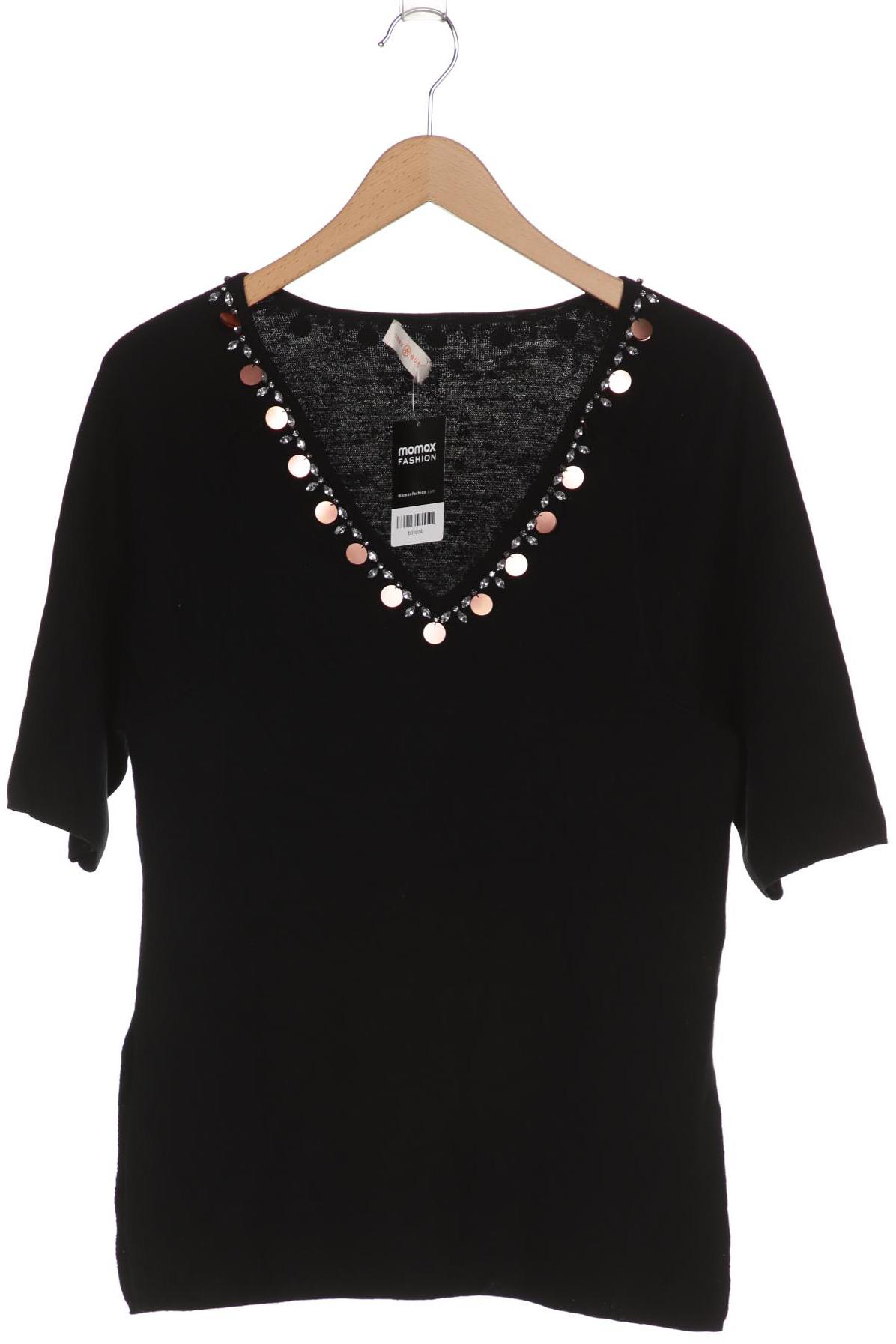 

Tory Burch Damen Pullover, schwarz
