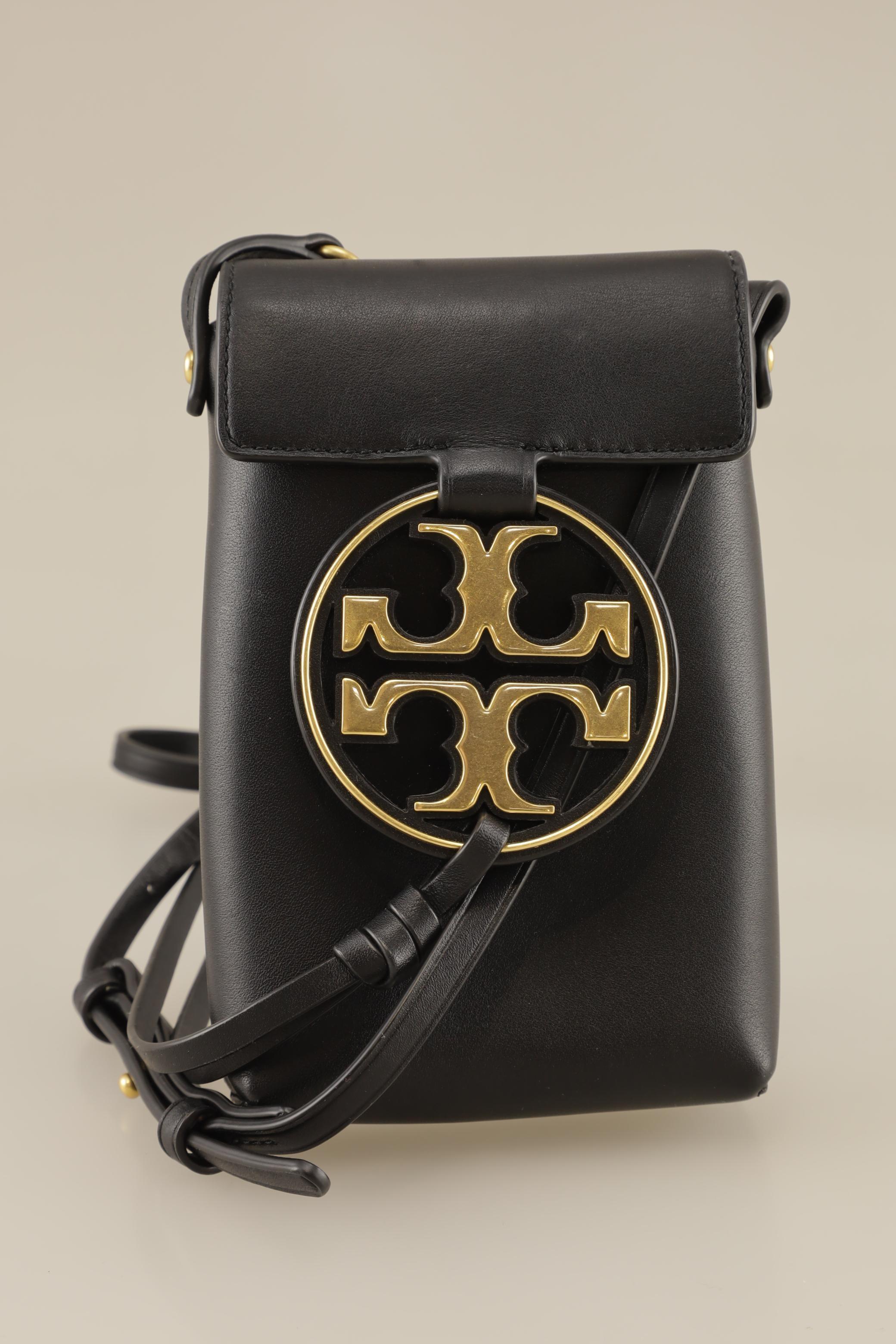

Tory Burch Damen Handtasche, schwarz, Gr.