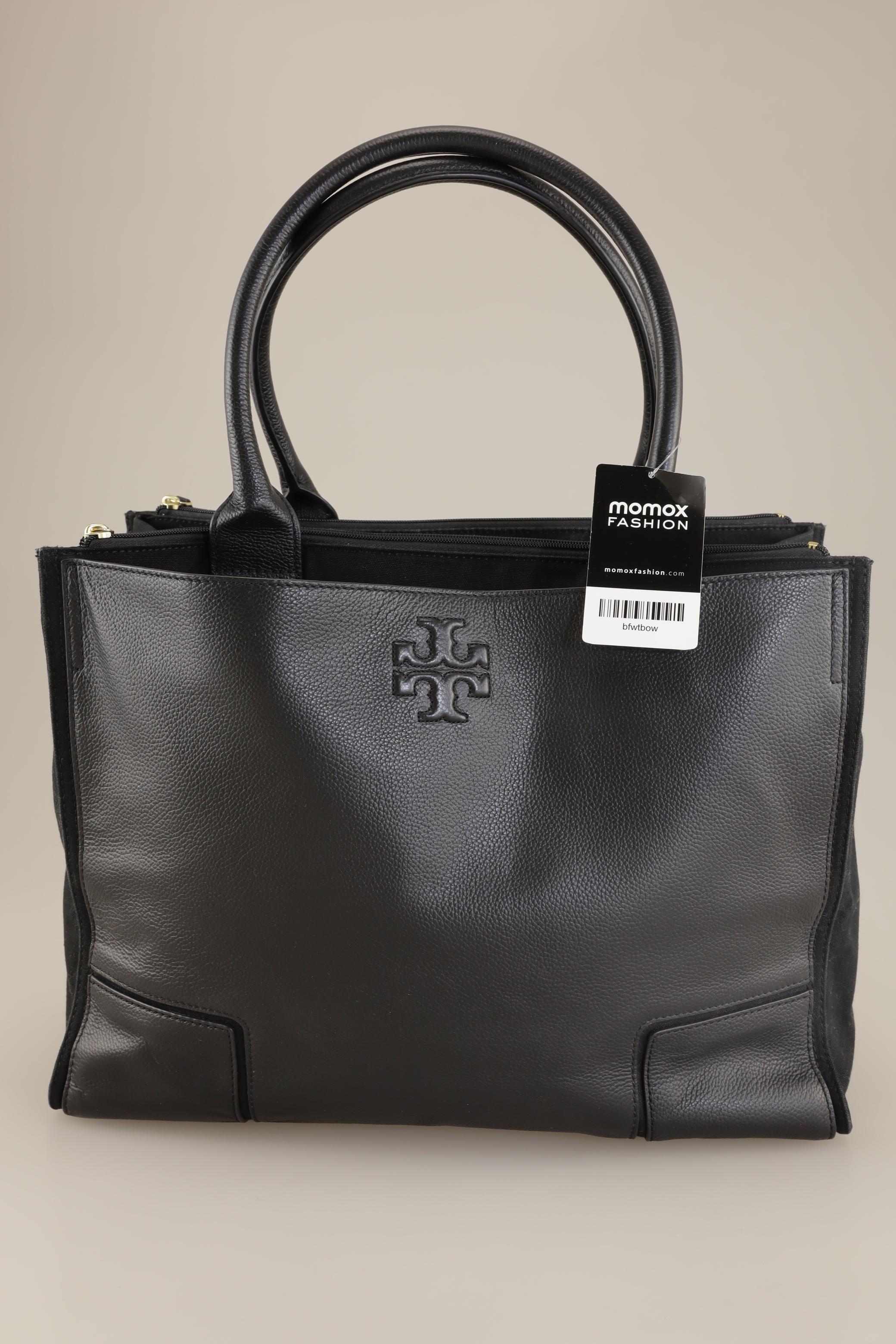 

Tory Burch Damen Handtasche, schwarz, Gr.