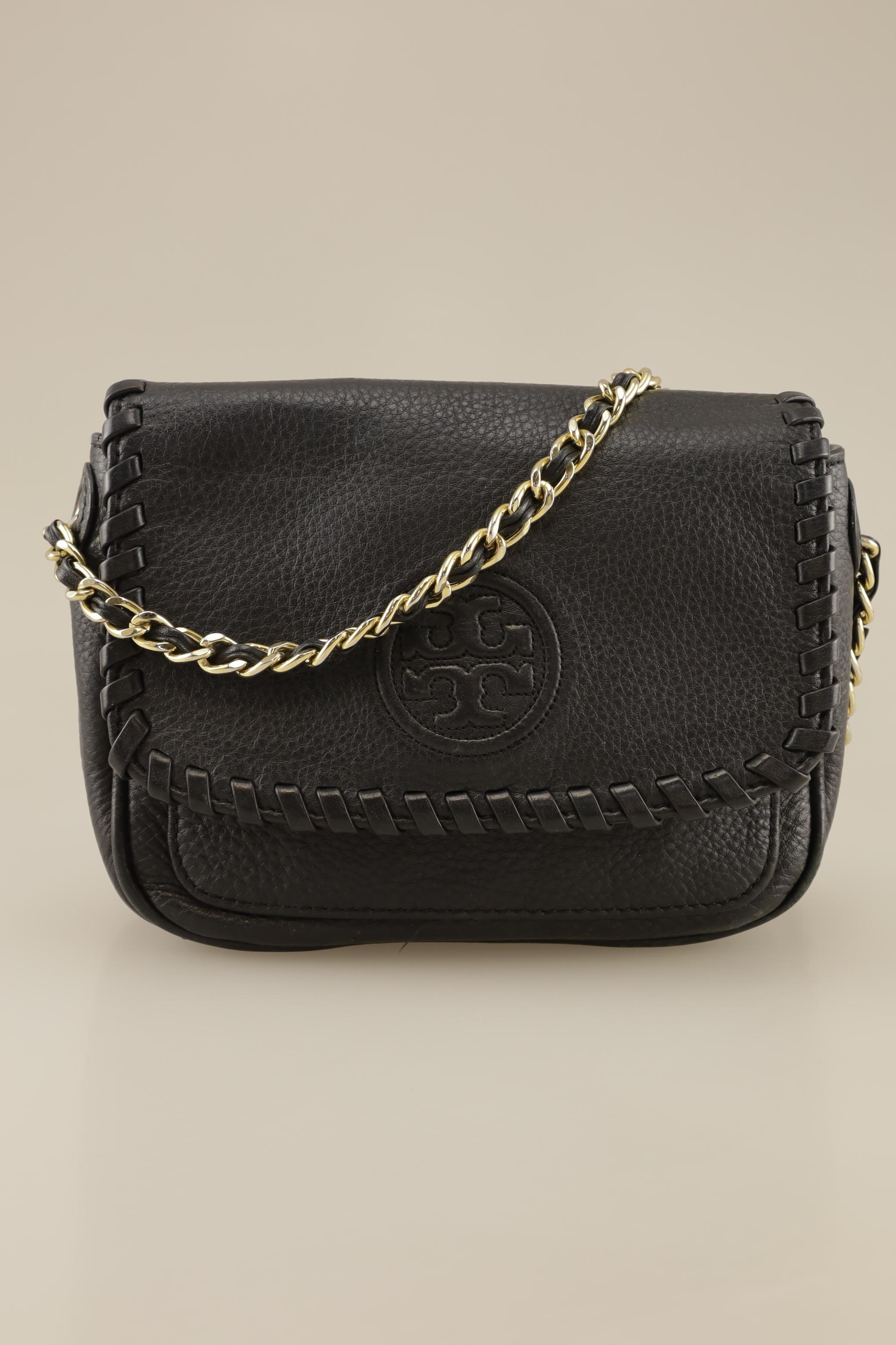 

Tory Burch Damen Handtasche, schwarz, Gr.