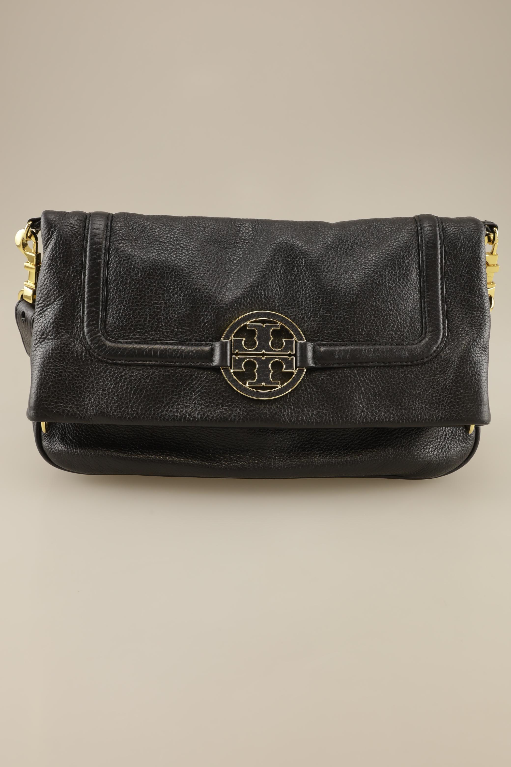 

Tory Burch Damen Handtasche, schwarz, Gr.